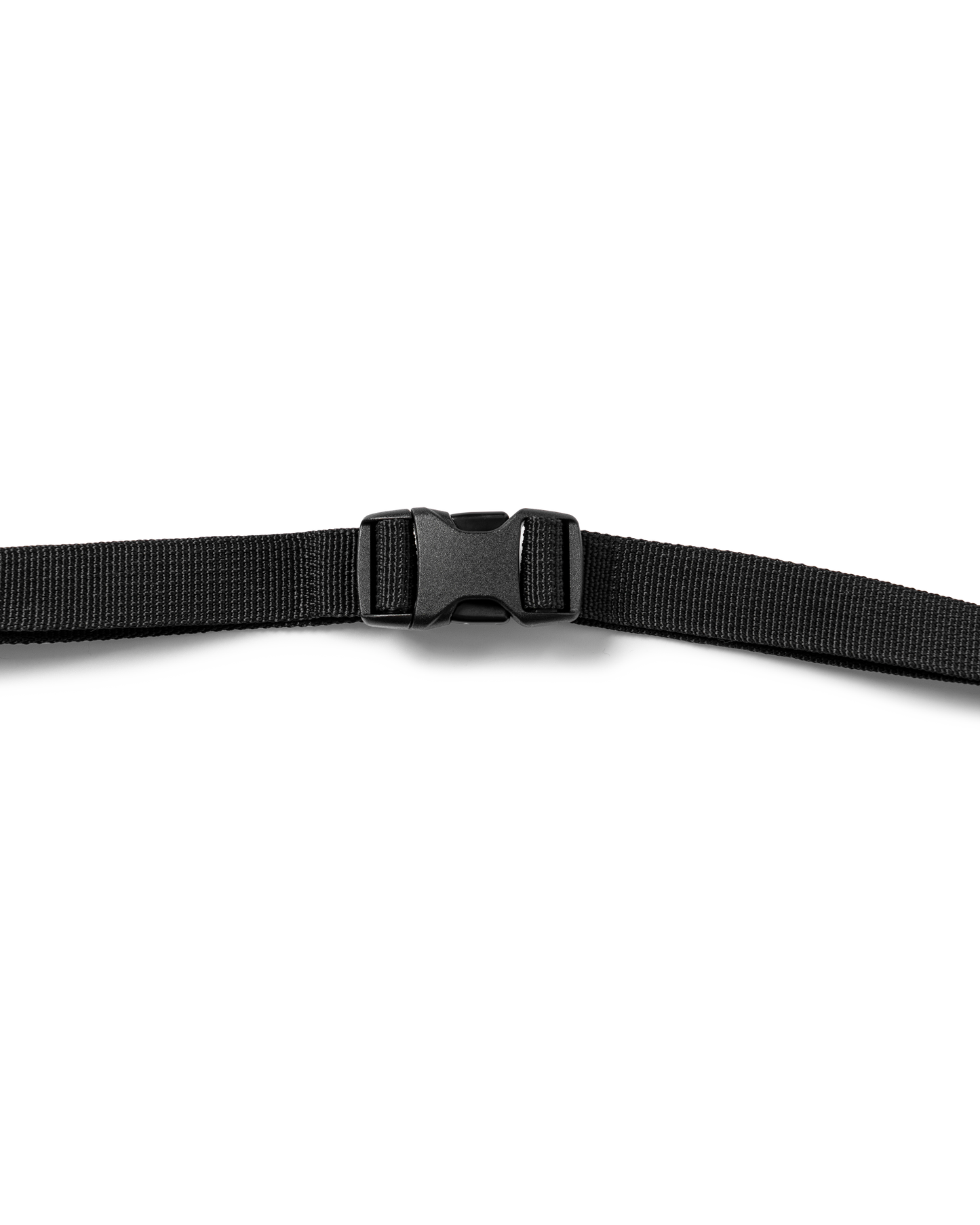 Y.E.S Knitted Waist Bag