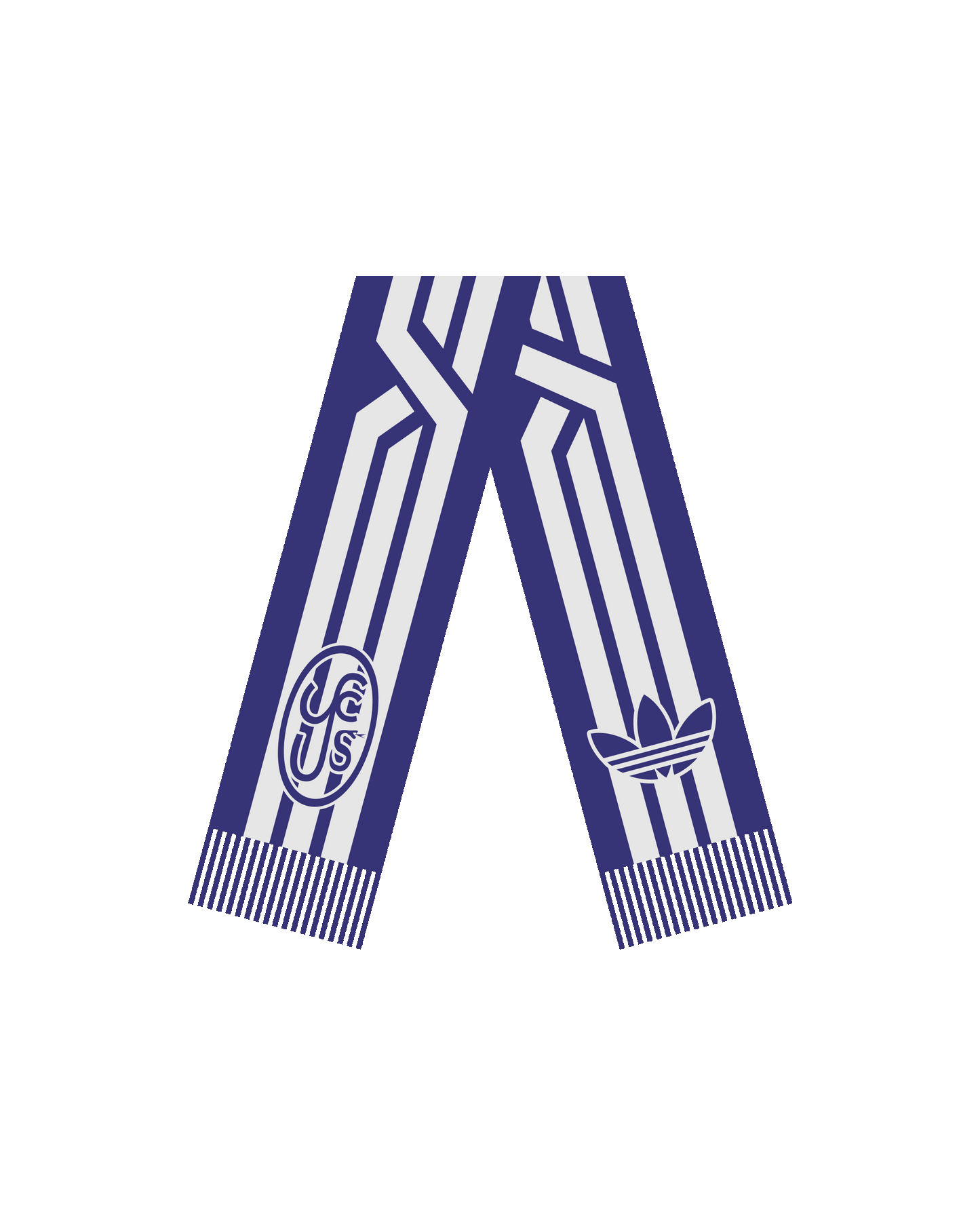 Blues-Like Muffler