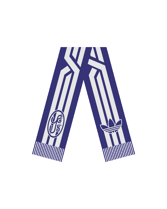 Blues-Like Muffler