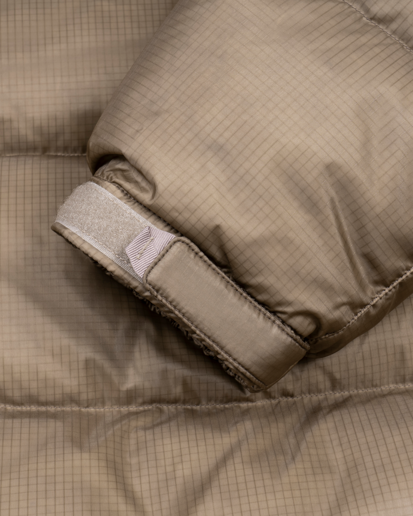 CORDURA® 5B Fond Down Jacket