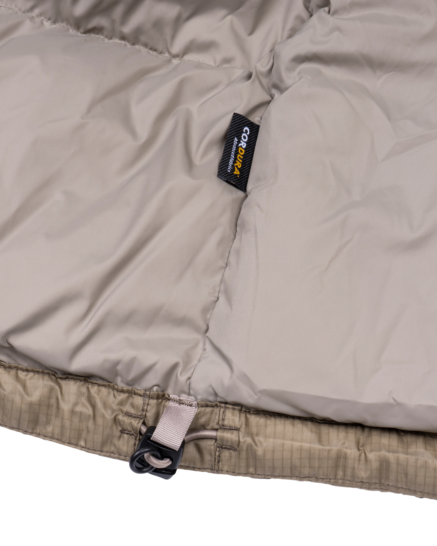 CORDURA® 5B Fond Down Jacket