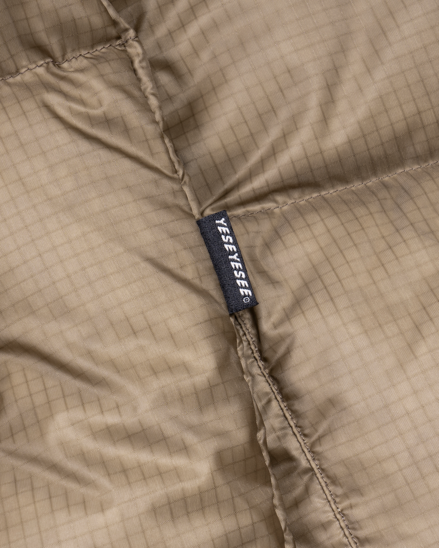 CORDURA® 5B Fond Down Jacket