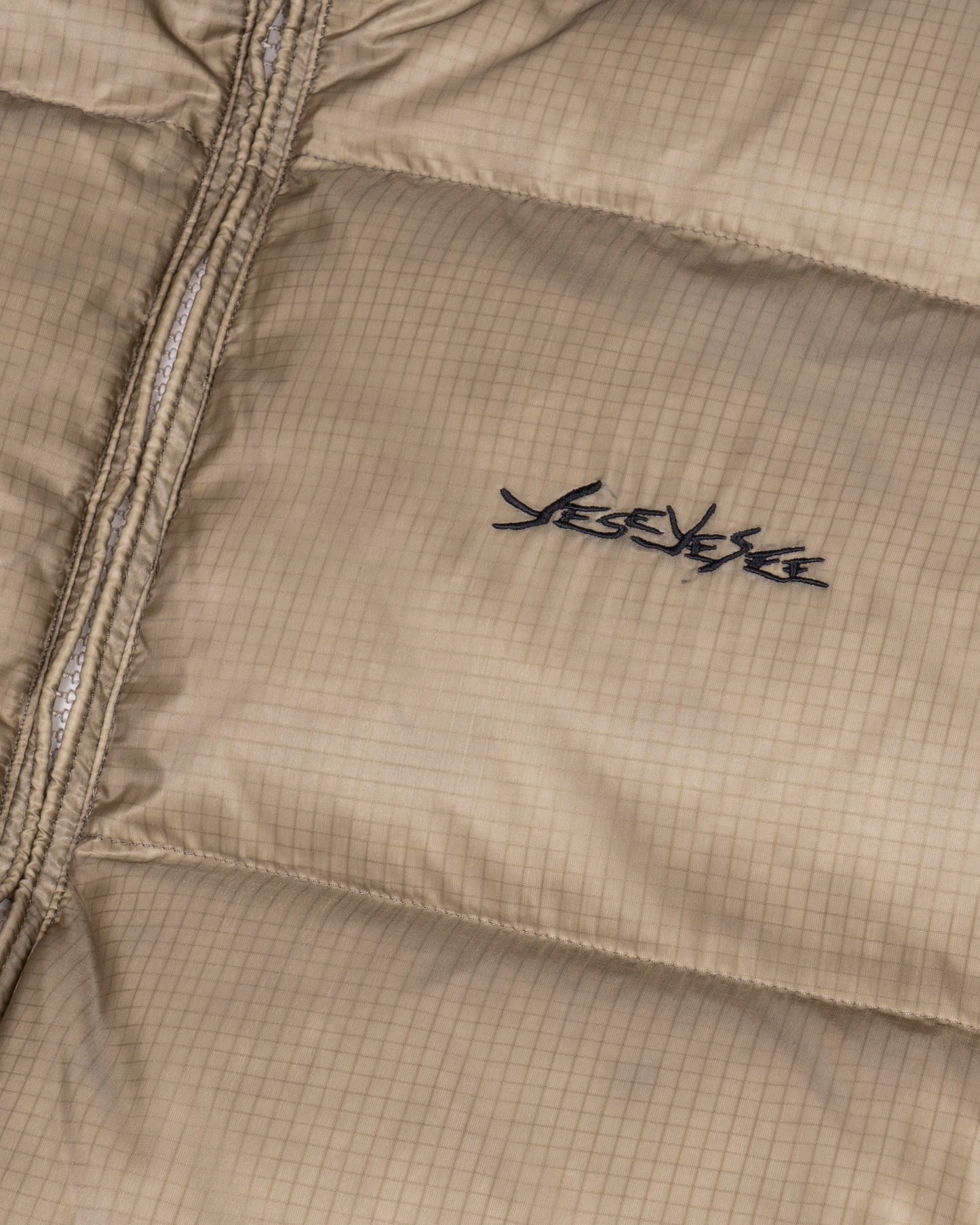 CORDURA® 5B Fond Down Jacket
