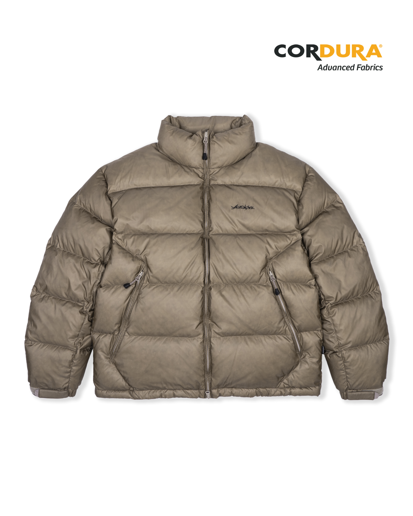 CORDURA® 5B Fond Down Jacket