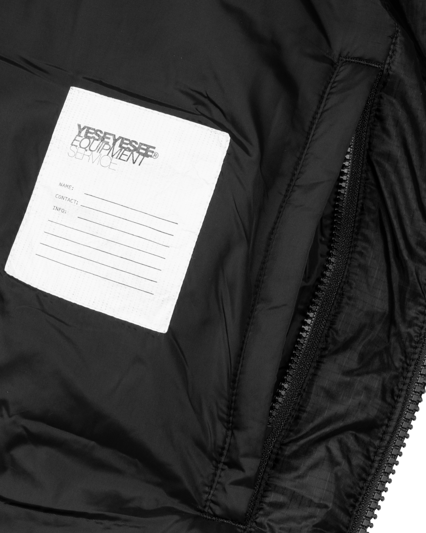 CORDURA® 5B Fond Down Jacket