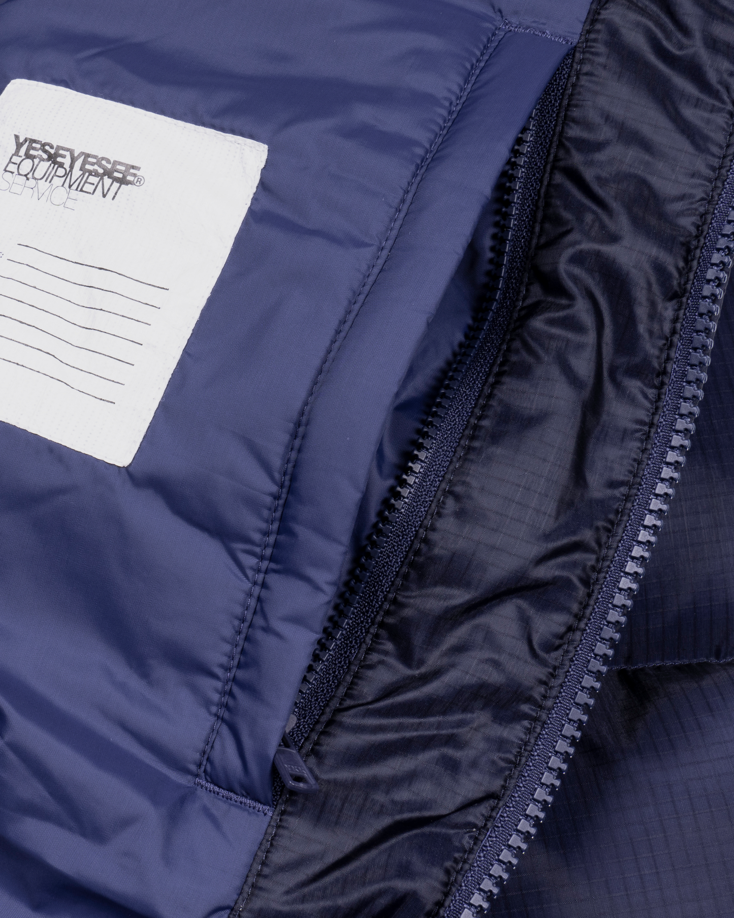CORDURA® 5B Fond Down Jacket