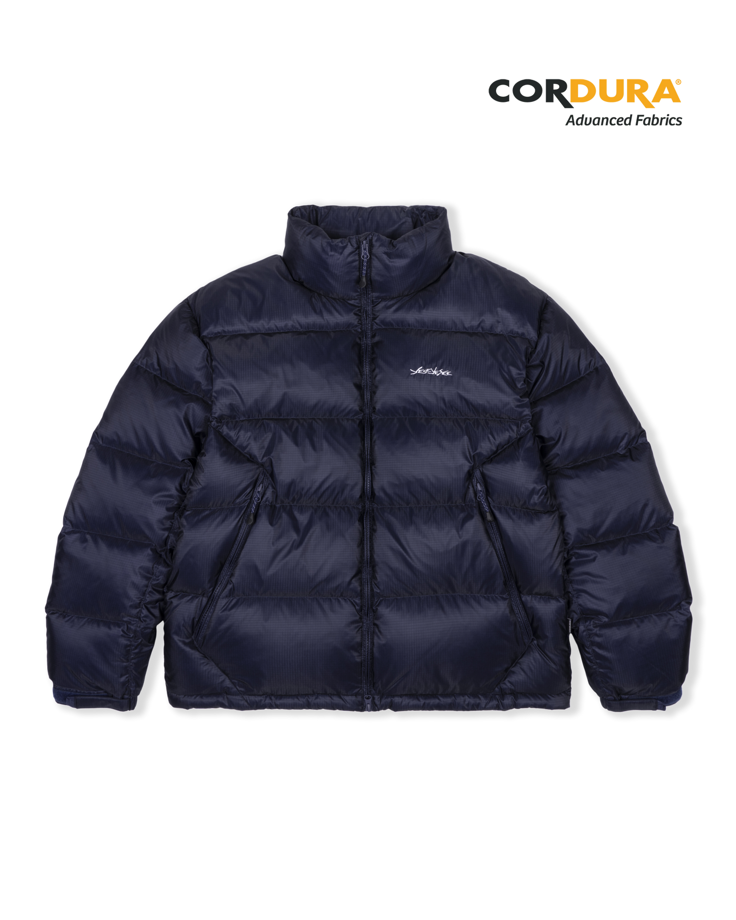 CORDURA® 5B Fond Down Jacket