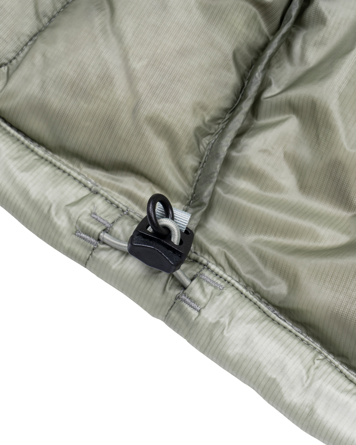 Hooligans Down Vest V2