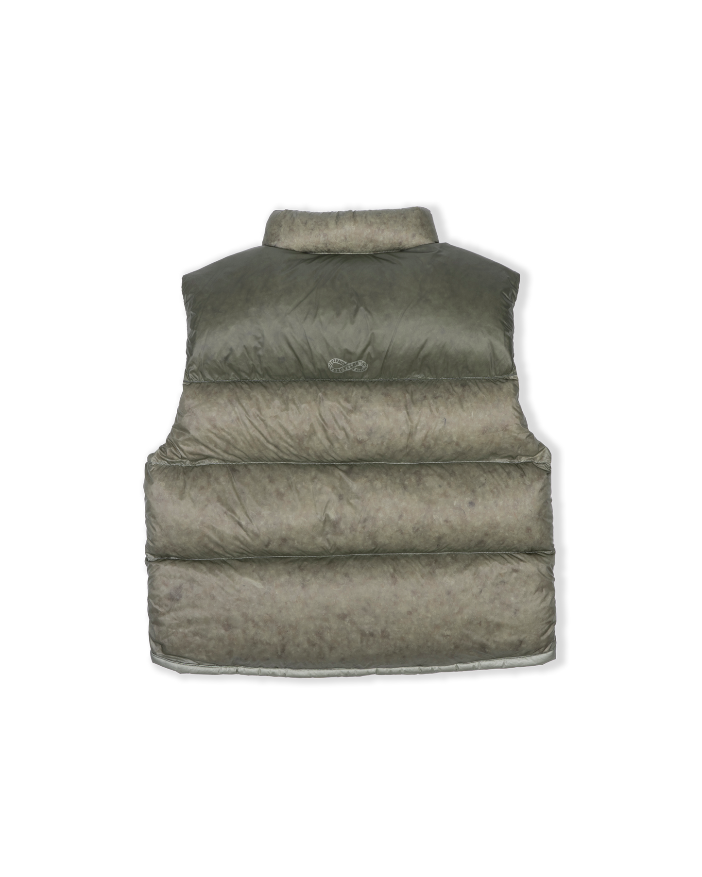 Hooligans Down Vest V2