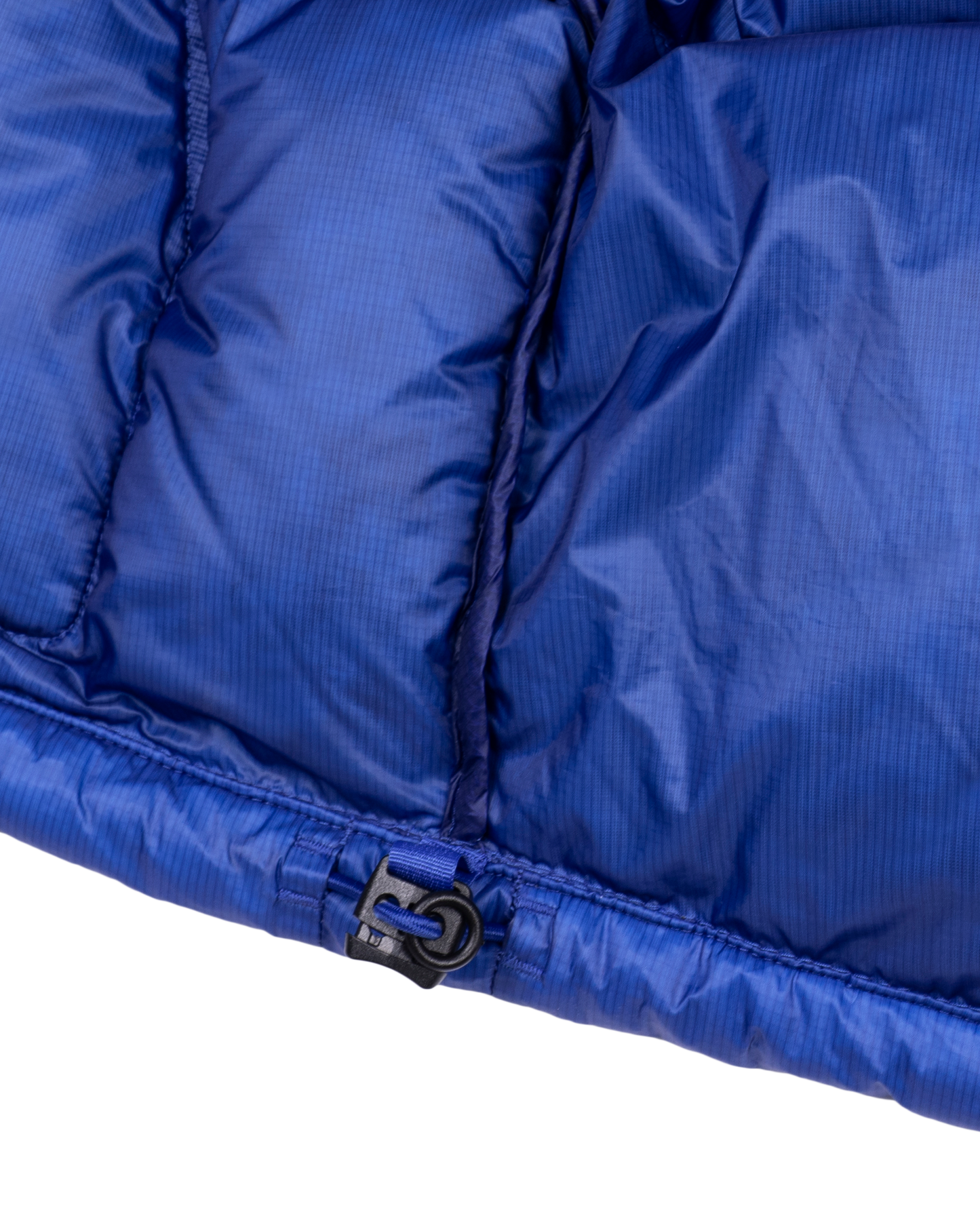 Hooligans Down Vest V2