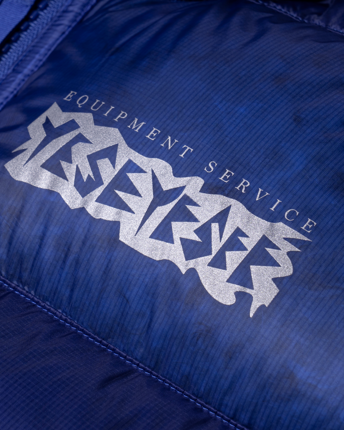 Hooligans Down Vest V2