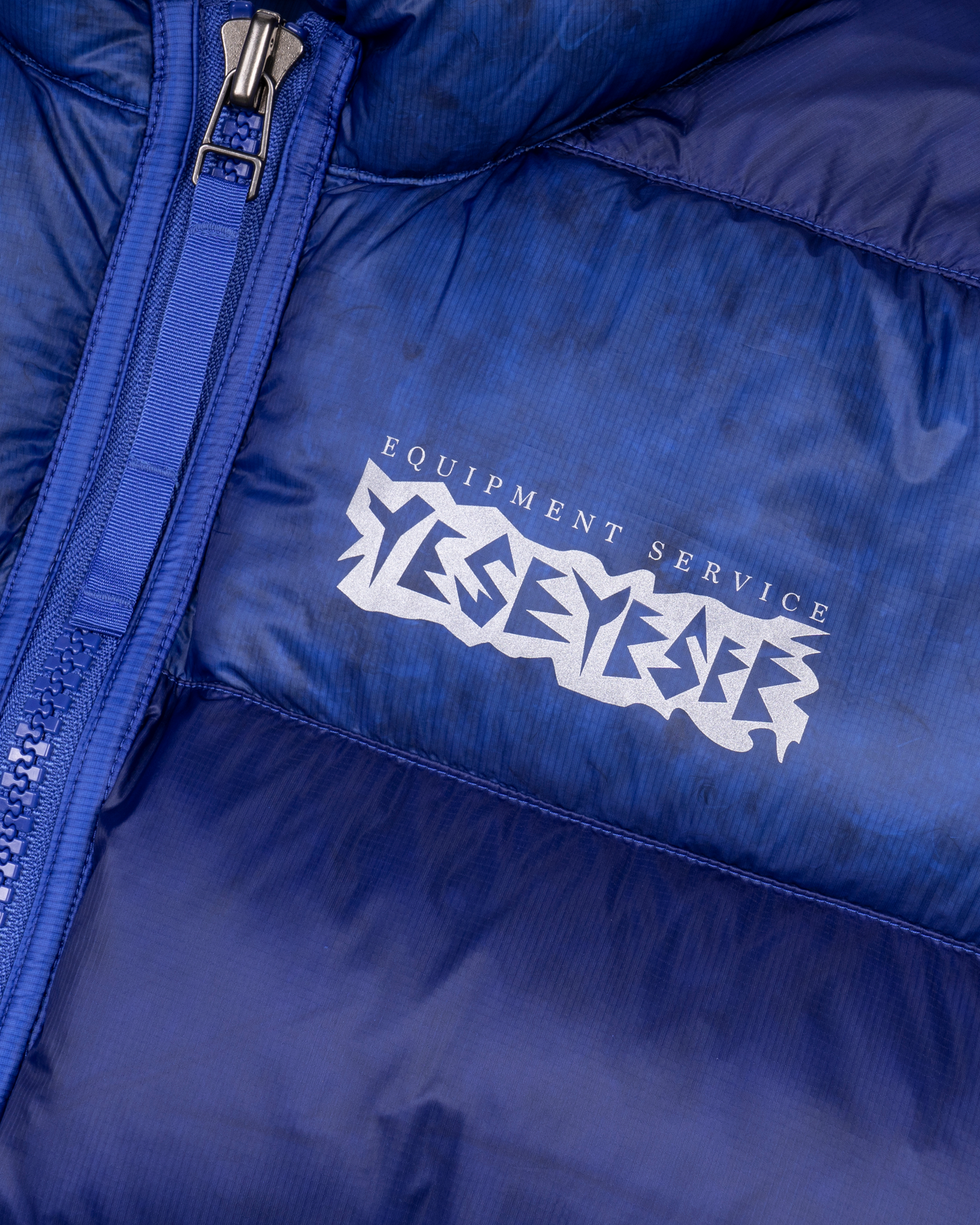 Hooligans Down Vest V2
