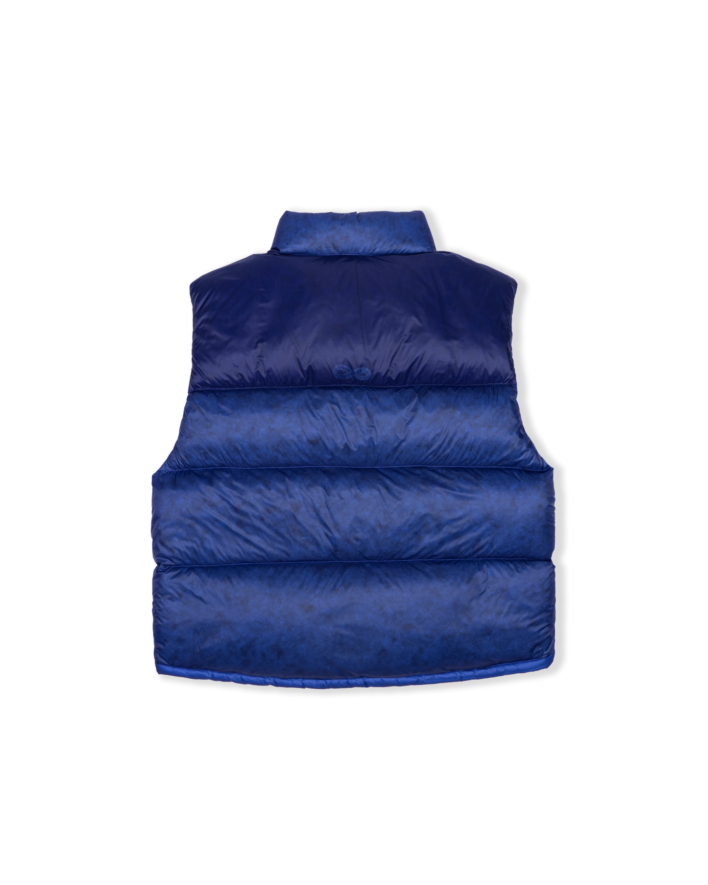 Hooligans Down Vest V2