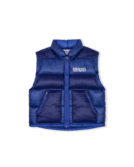 Hooligans Down Vest V2