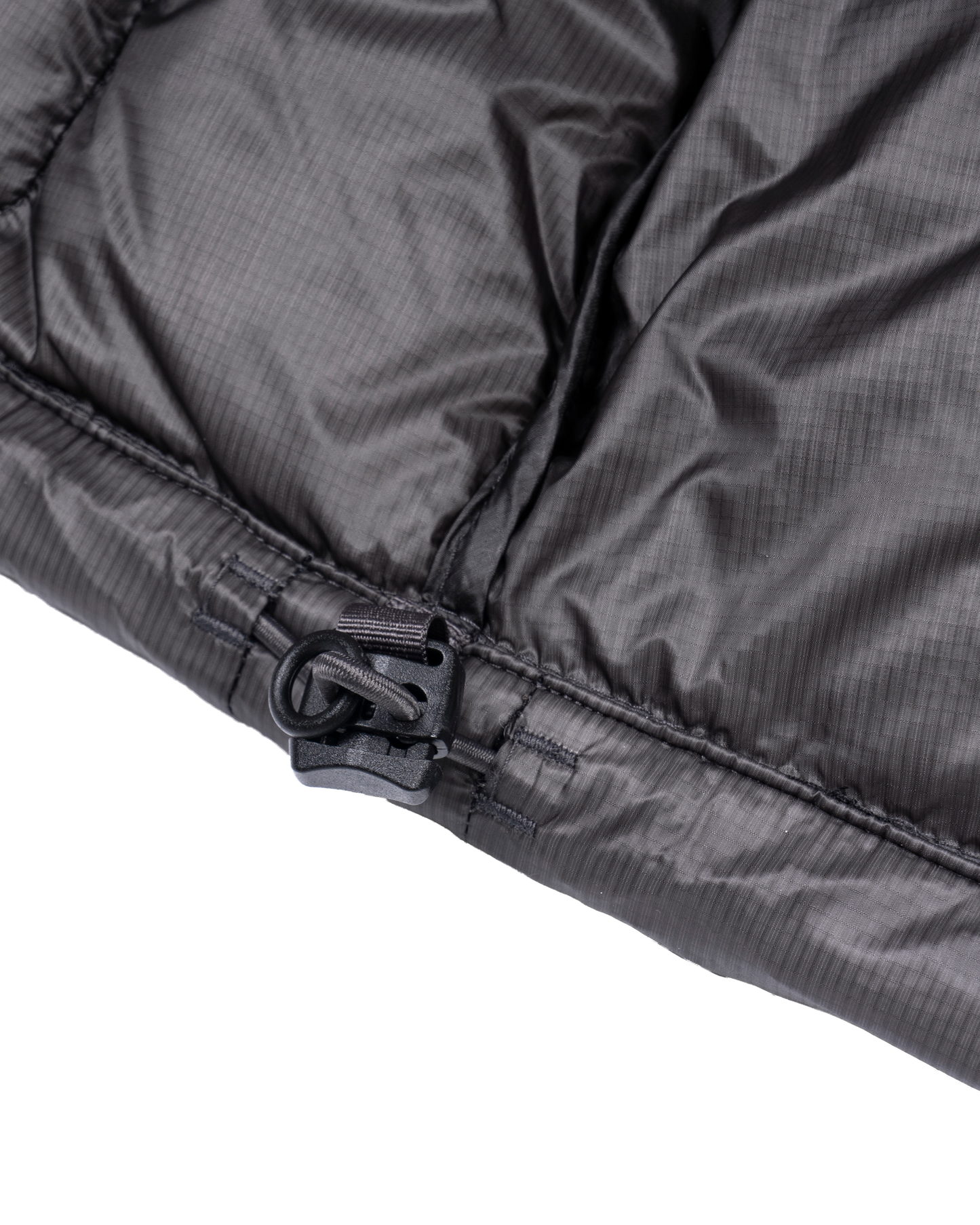 Hooligans Down Vest V2