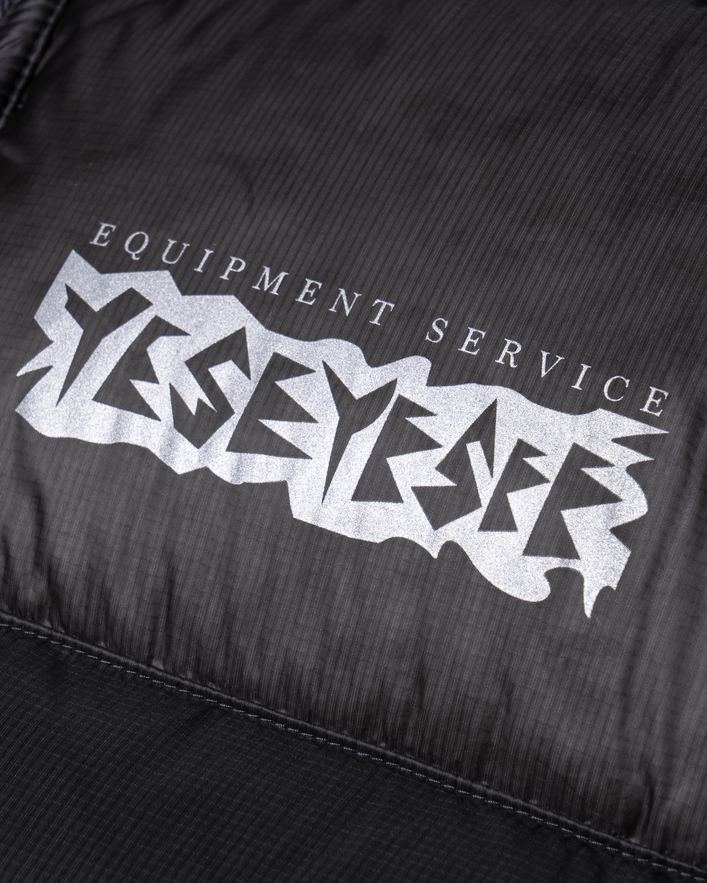 Hooligans Down Vest V2