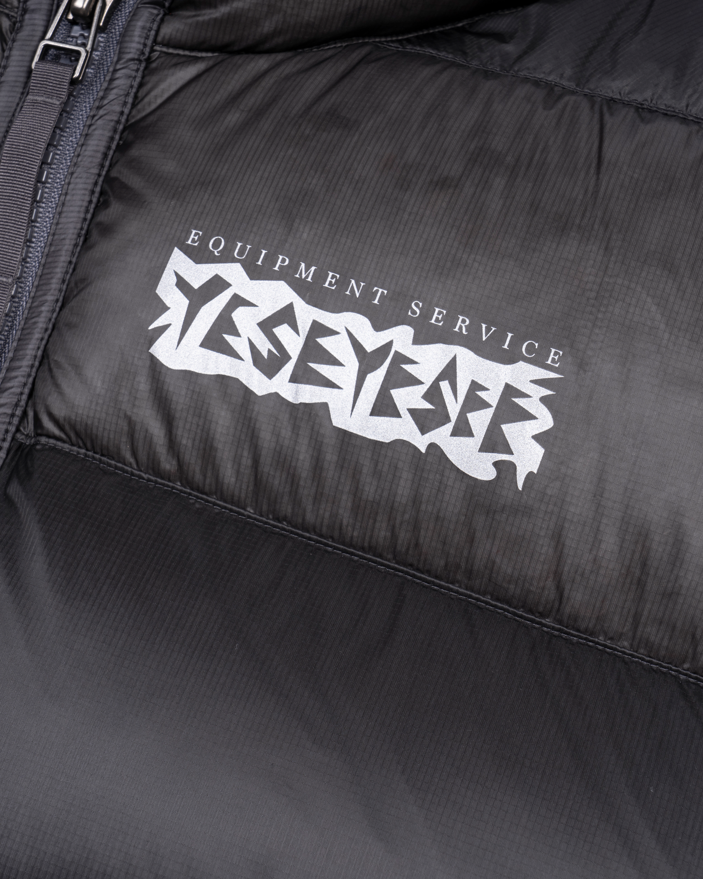 Hooligans Down Vest V2