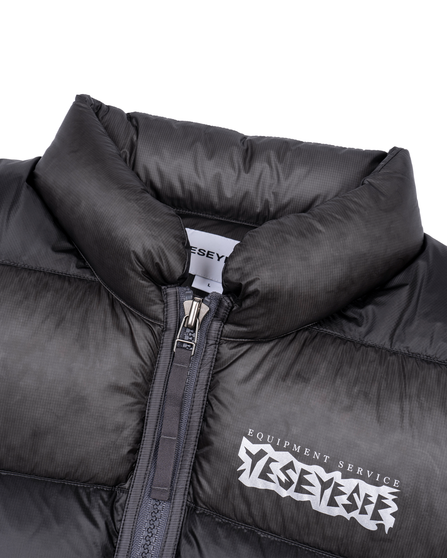 Hooligans Down Vest V2