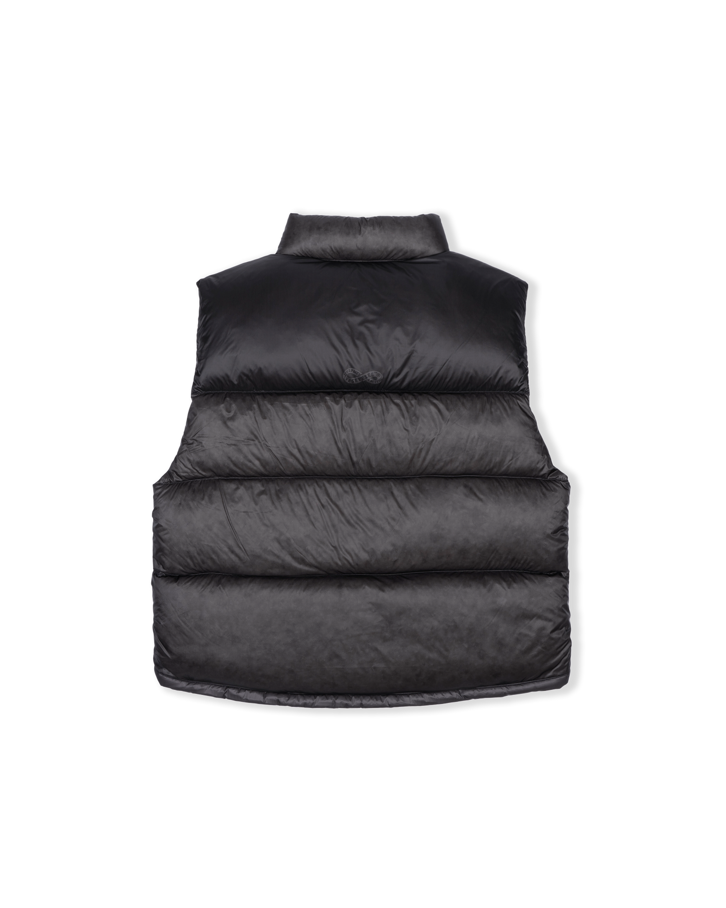 Hooligans Down Vest V2