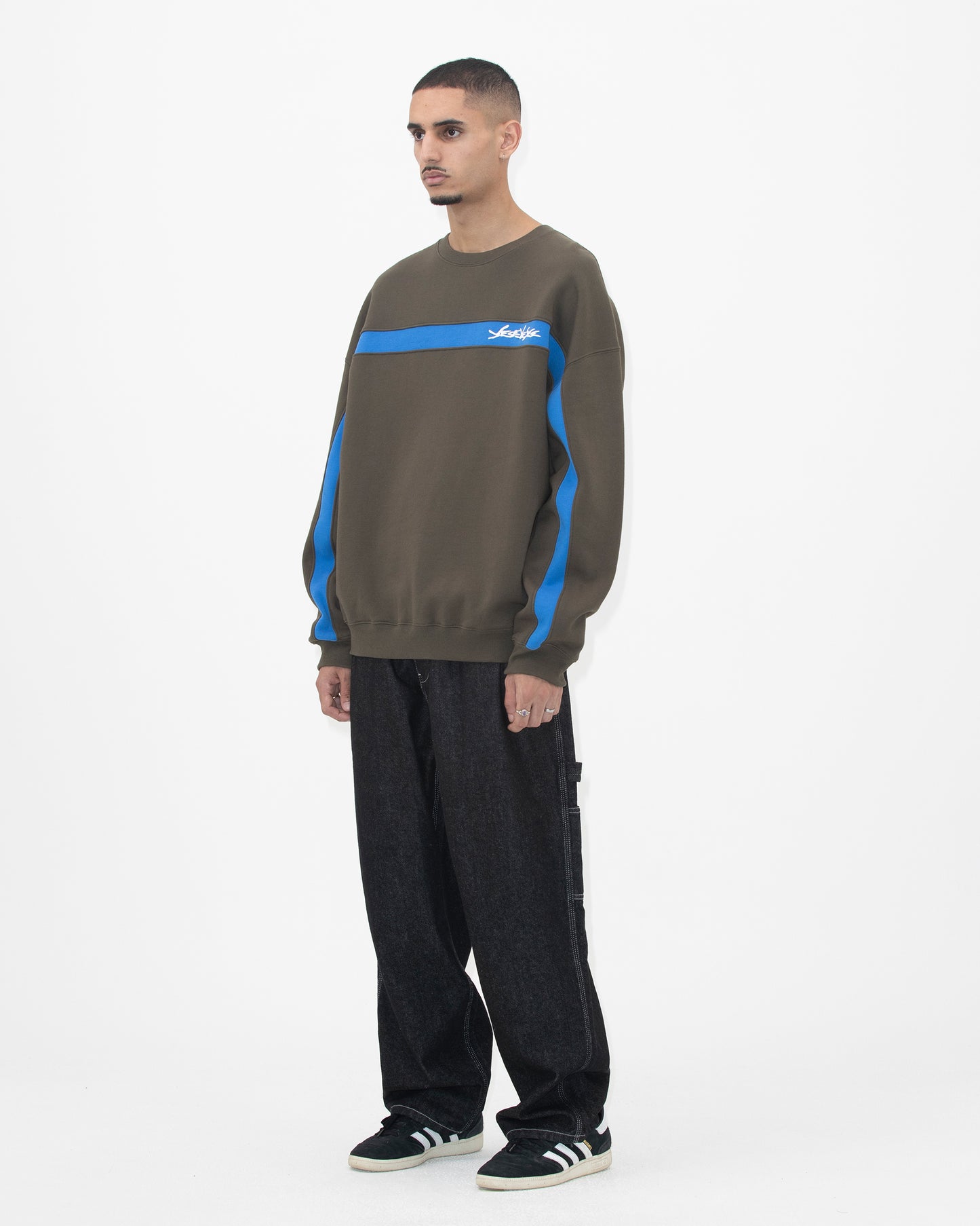 Y.E.S Incision Sweatshirt