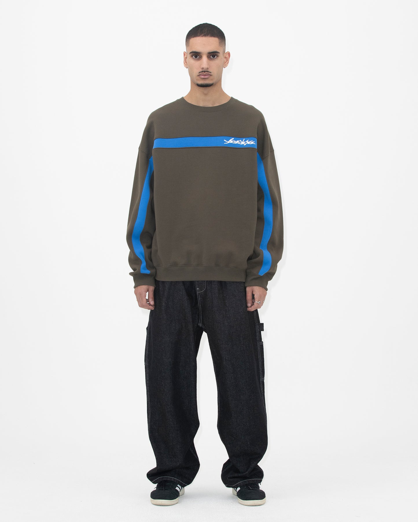 Iconic Work Pants