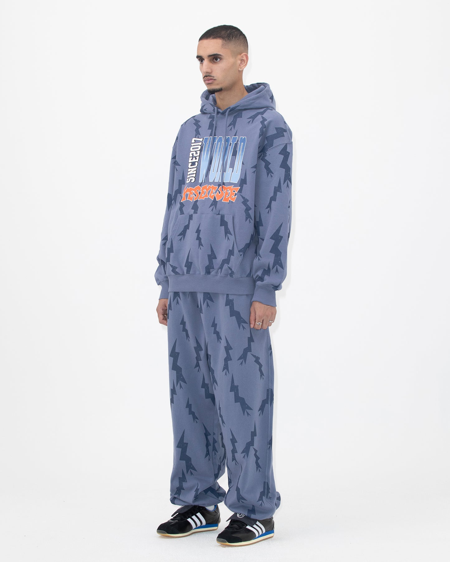 SN World Sweat Pants