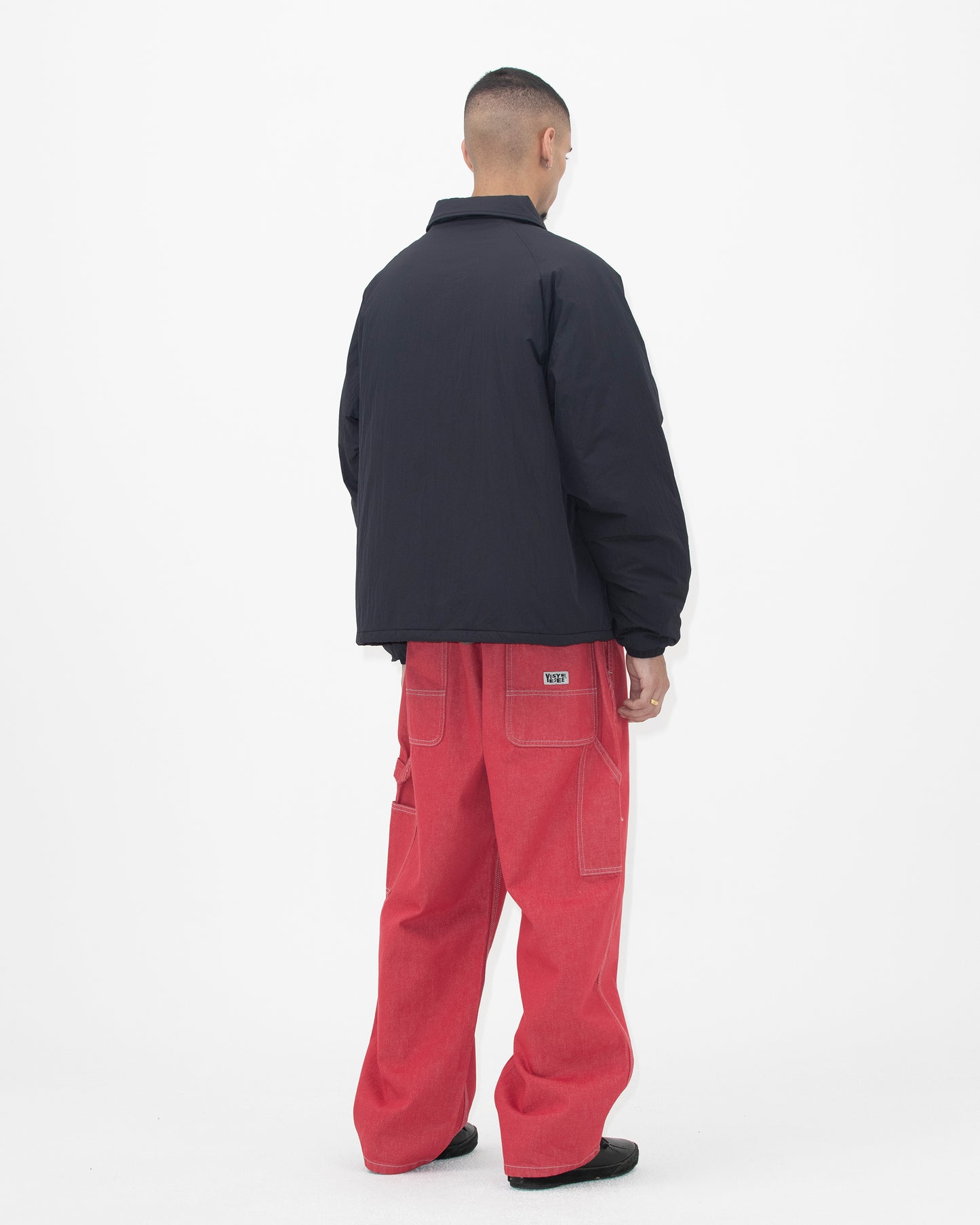 Iconic Work Pants