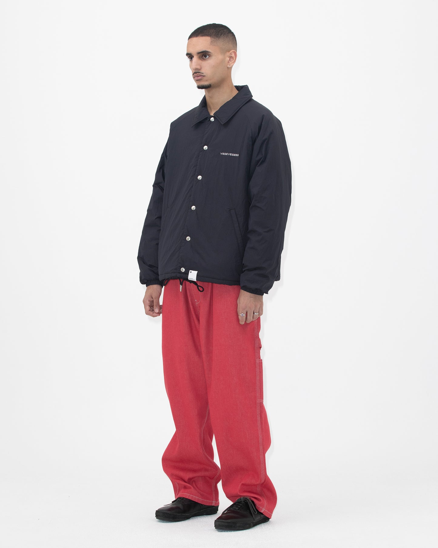 Iconic Work Pants