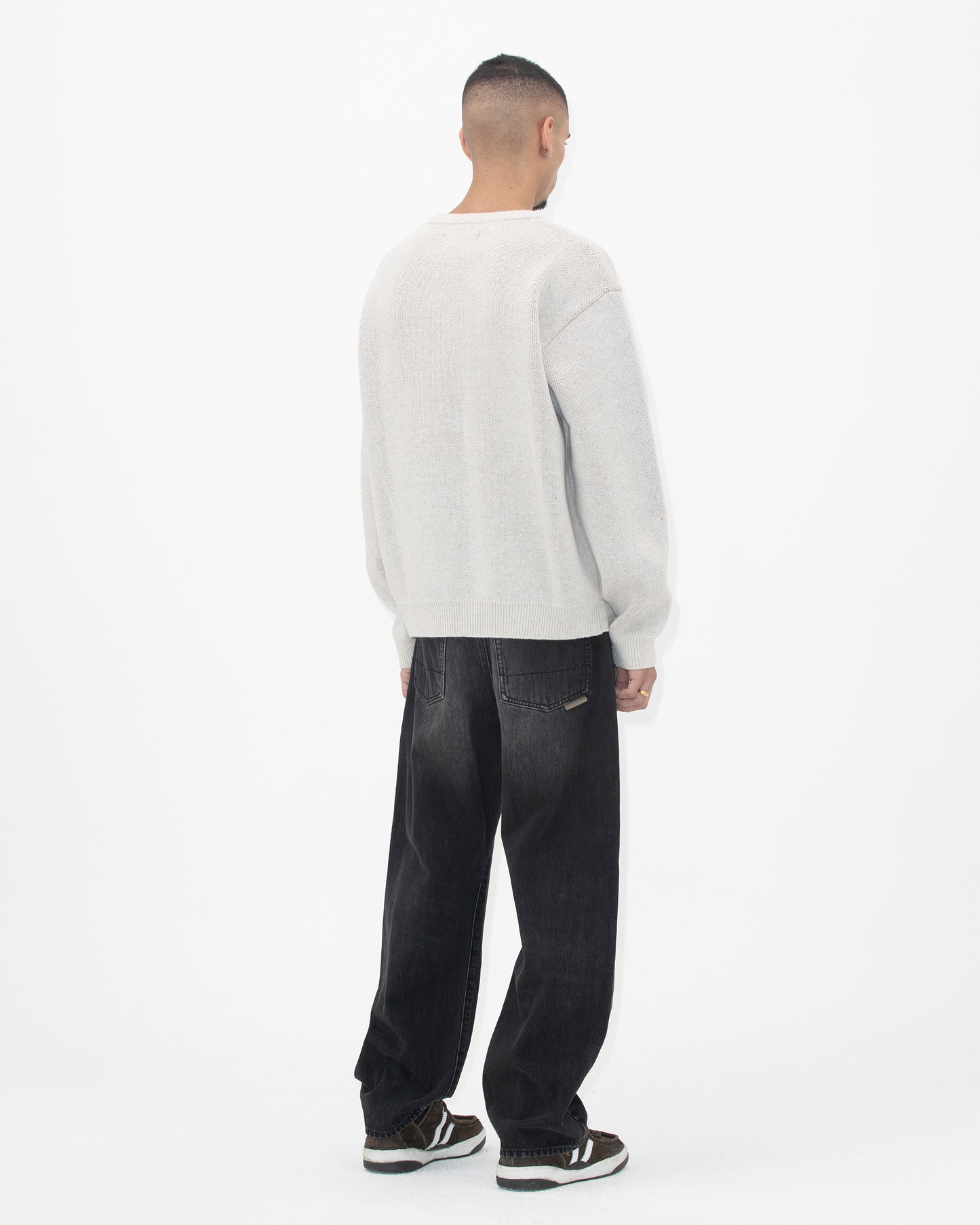 Standard Denim Pants