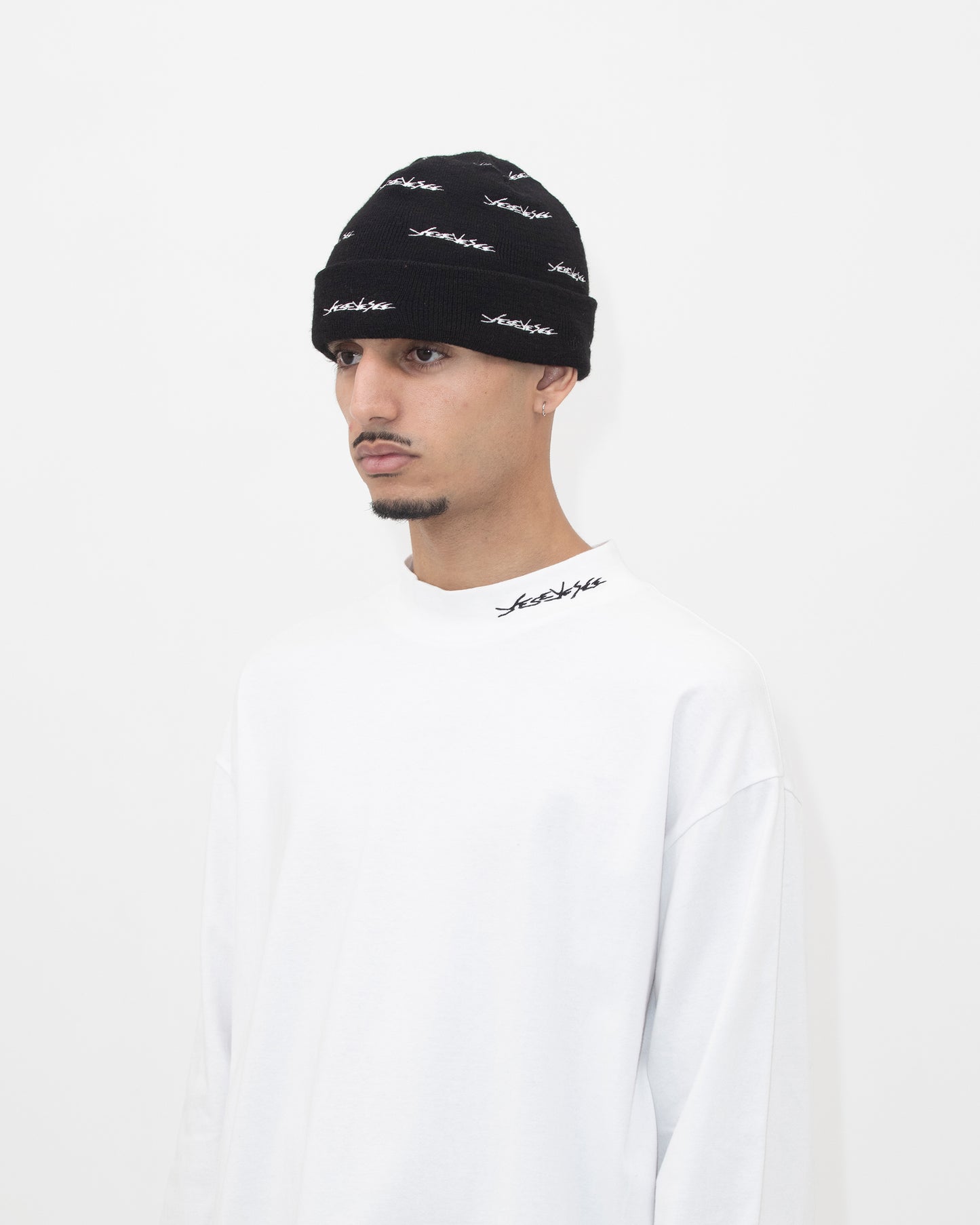 Y.E.S Staff Beanie