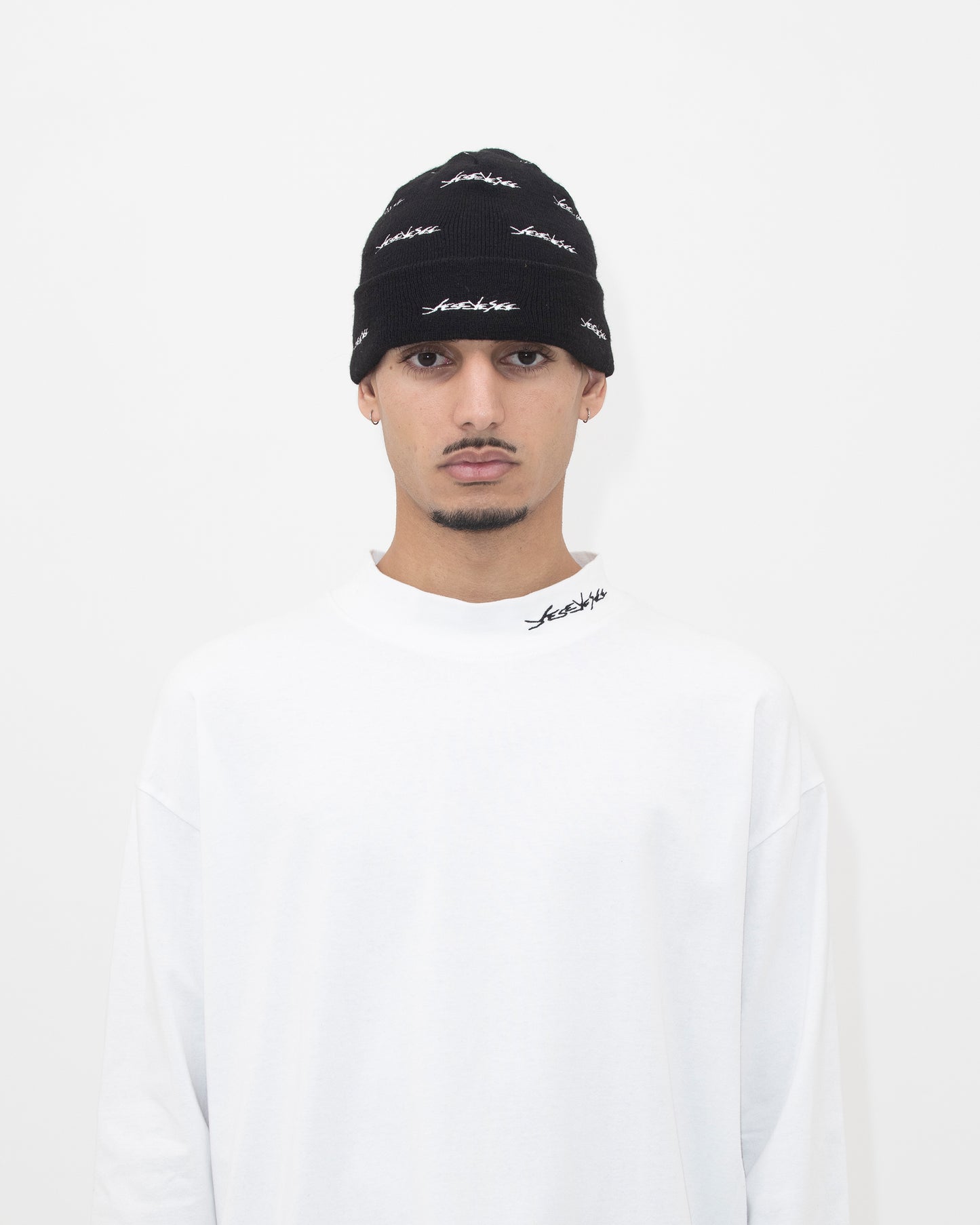 Y.E.S Staff Beanie