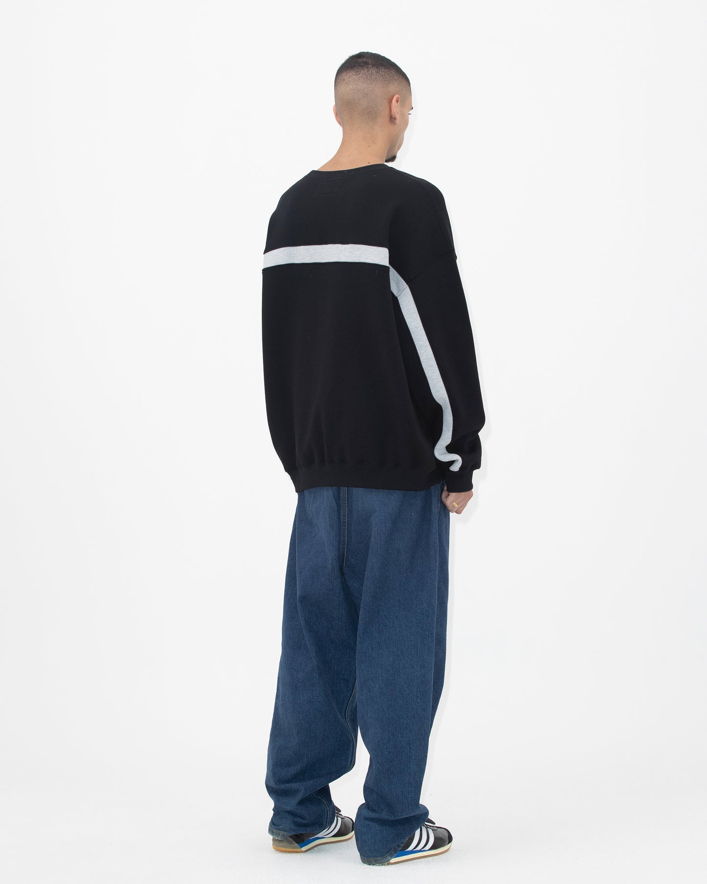 Y.E.S Incision Sweatshirt