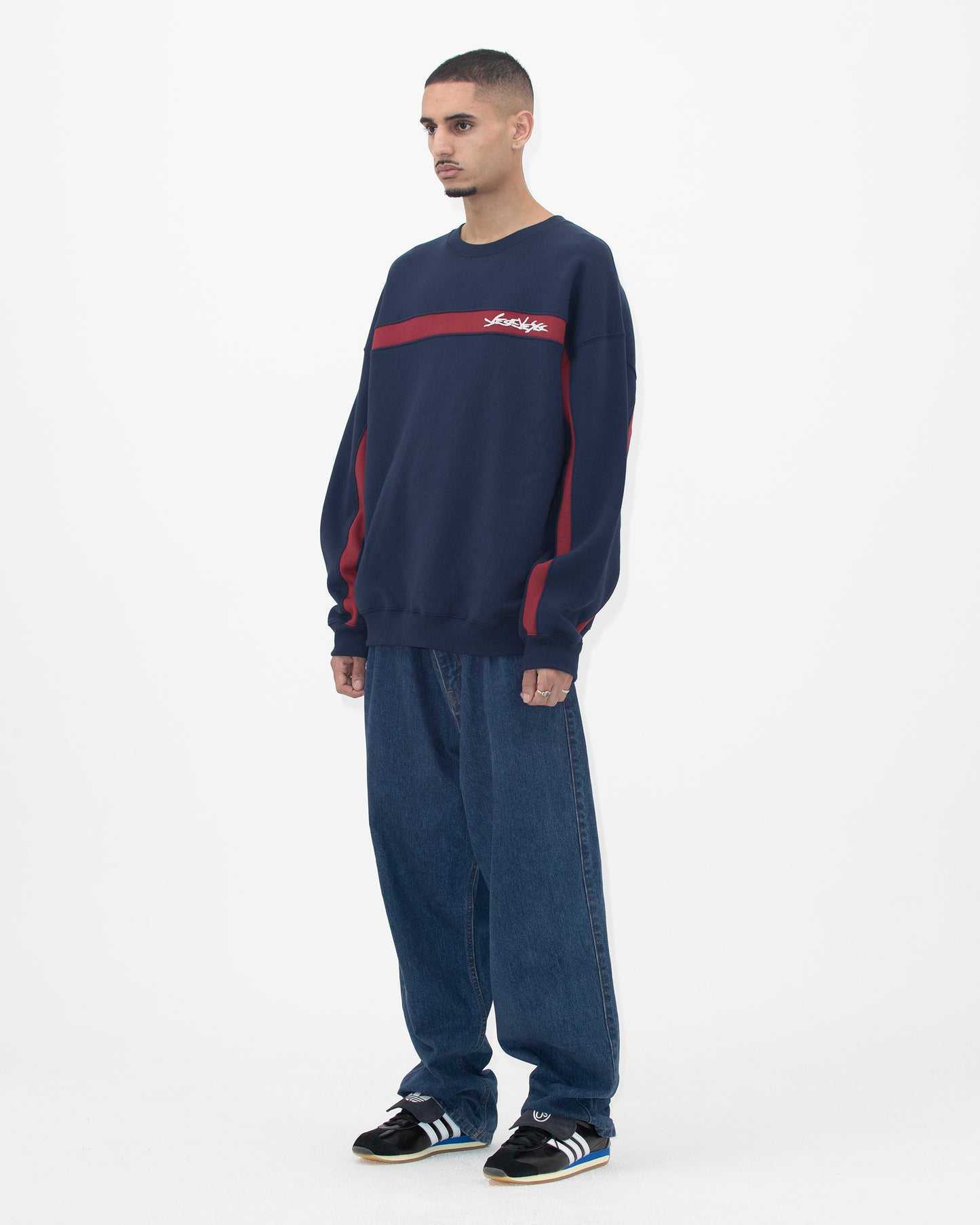 Y.E.S Incision Sweatshirt
