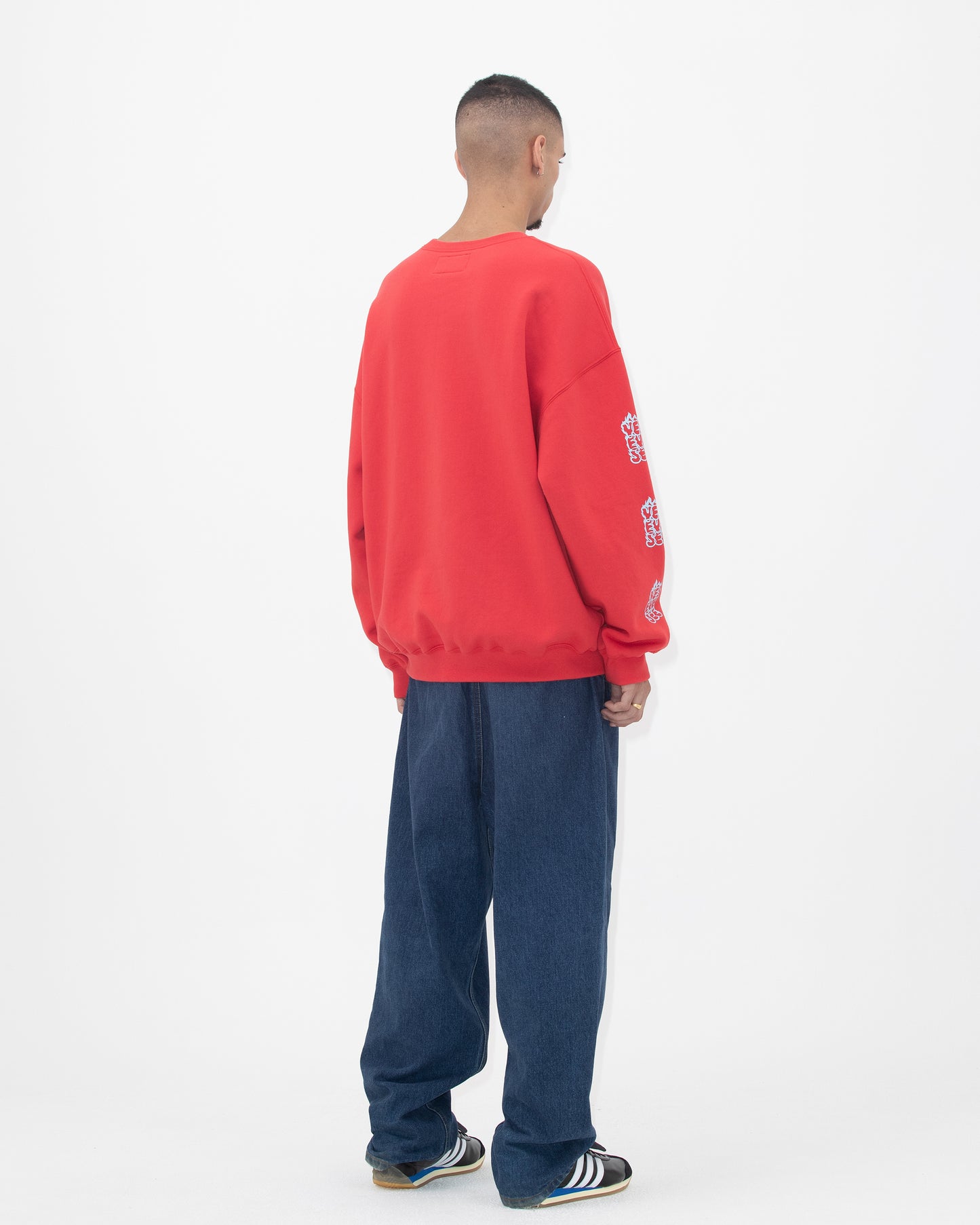 Y.E.S Python Sweatshirt