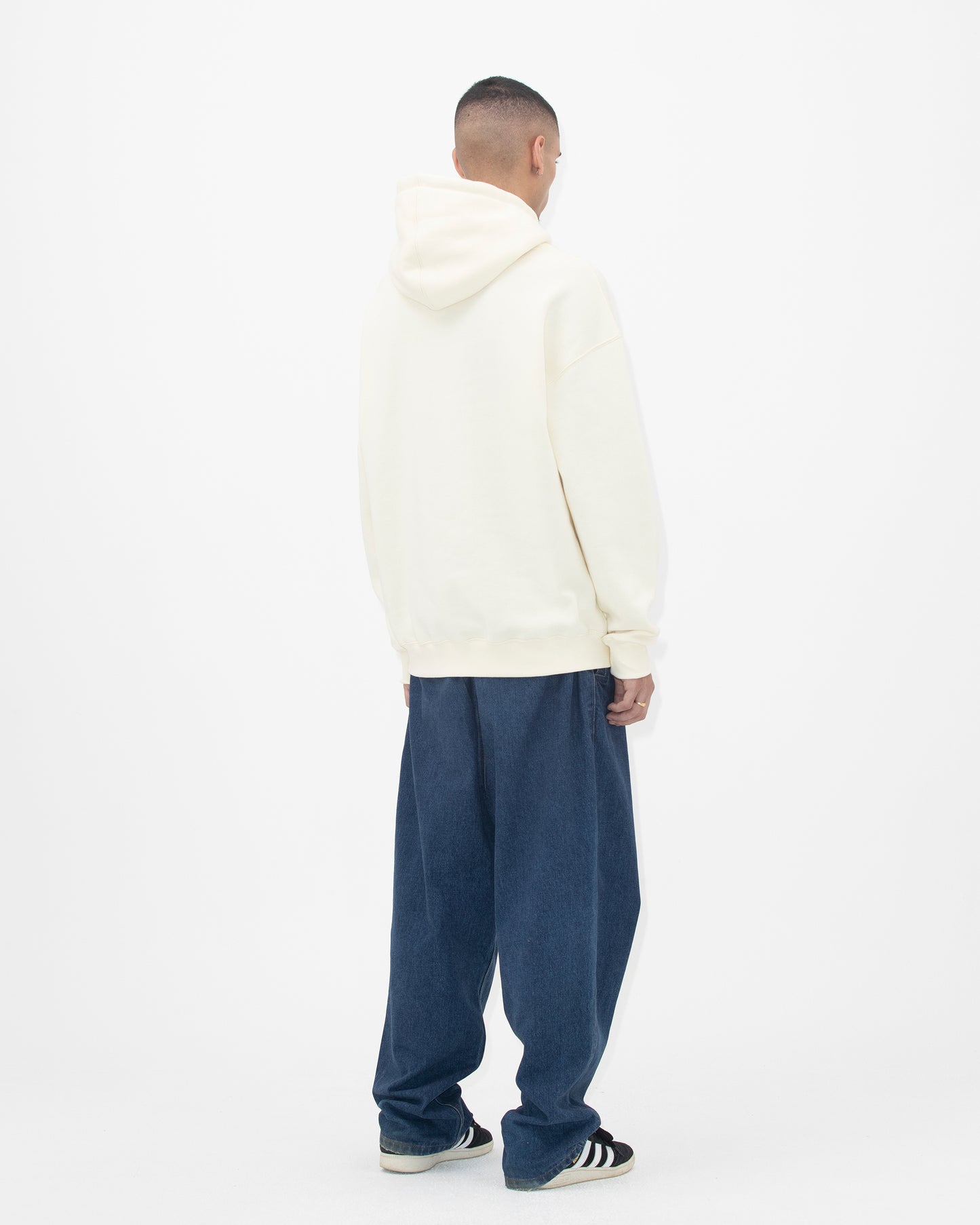 Y.E.S Pointing Hoodie