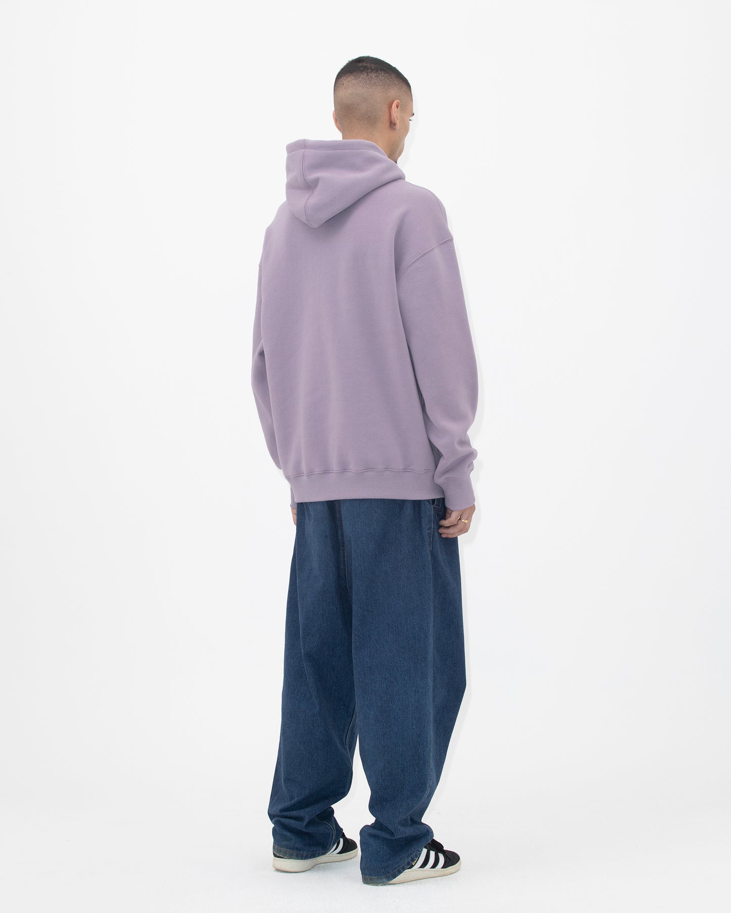 Y.E.S Pointing Hoodie