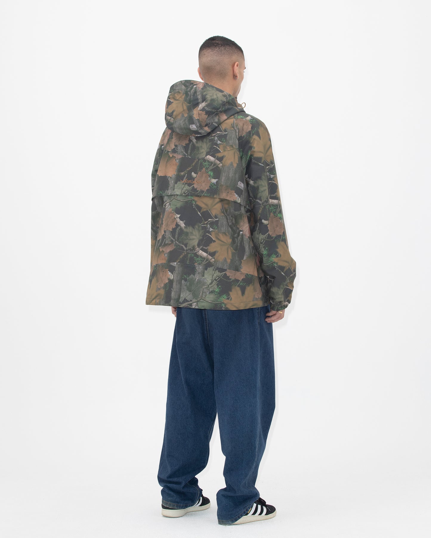 Zephyros Windbreaker