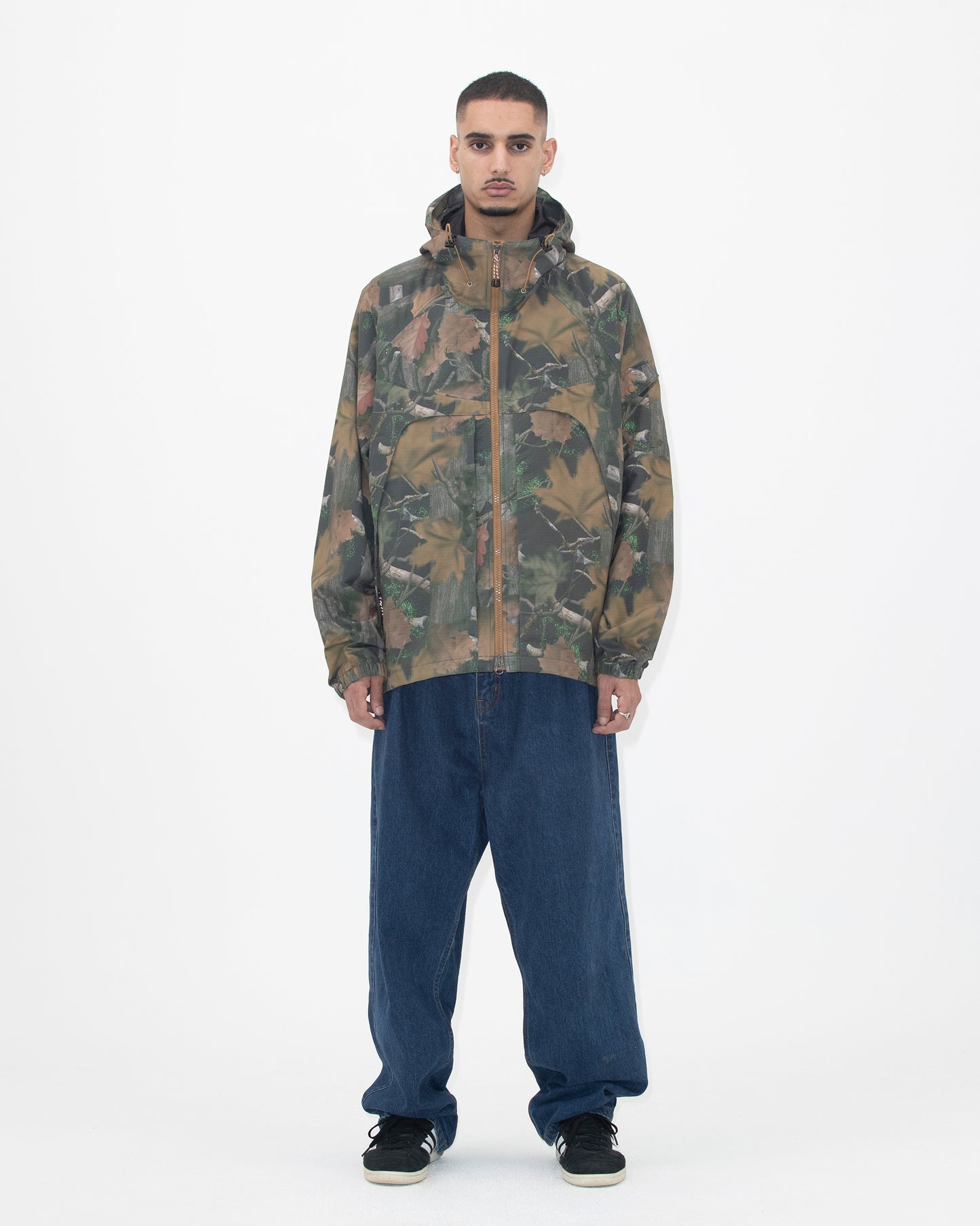 Zephyros Windbreaker