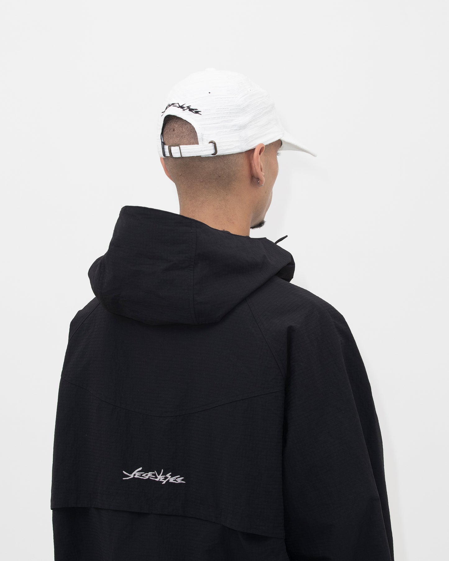 Y.E.S Pin Cap