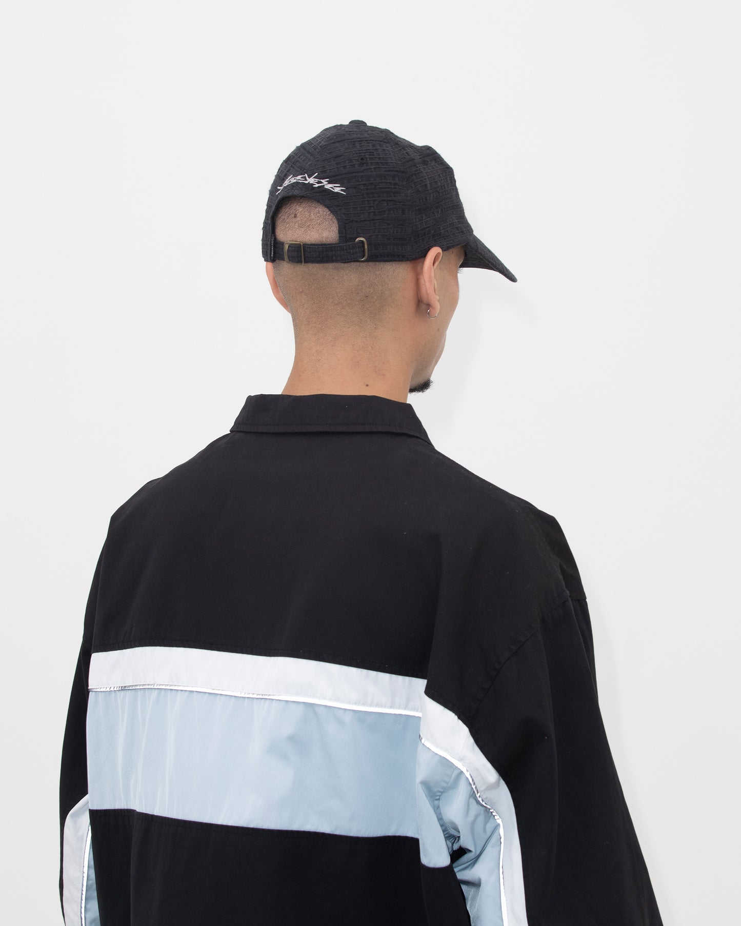 Y.E.S Pin Cap