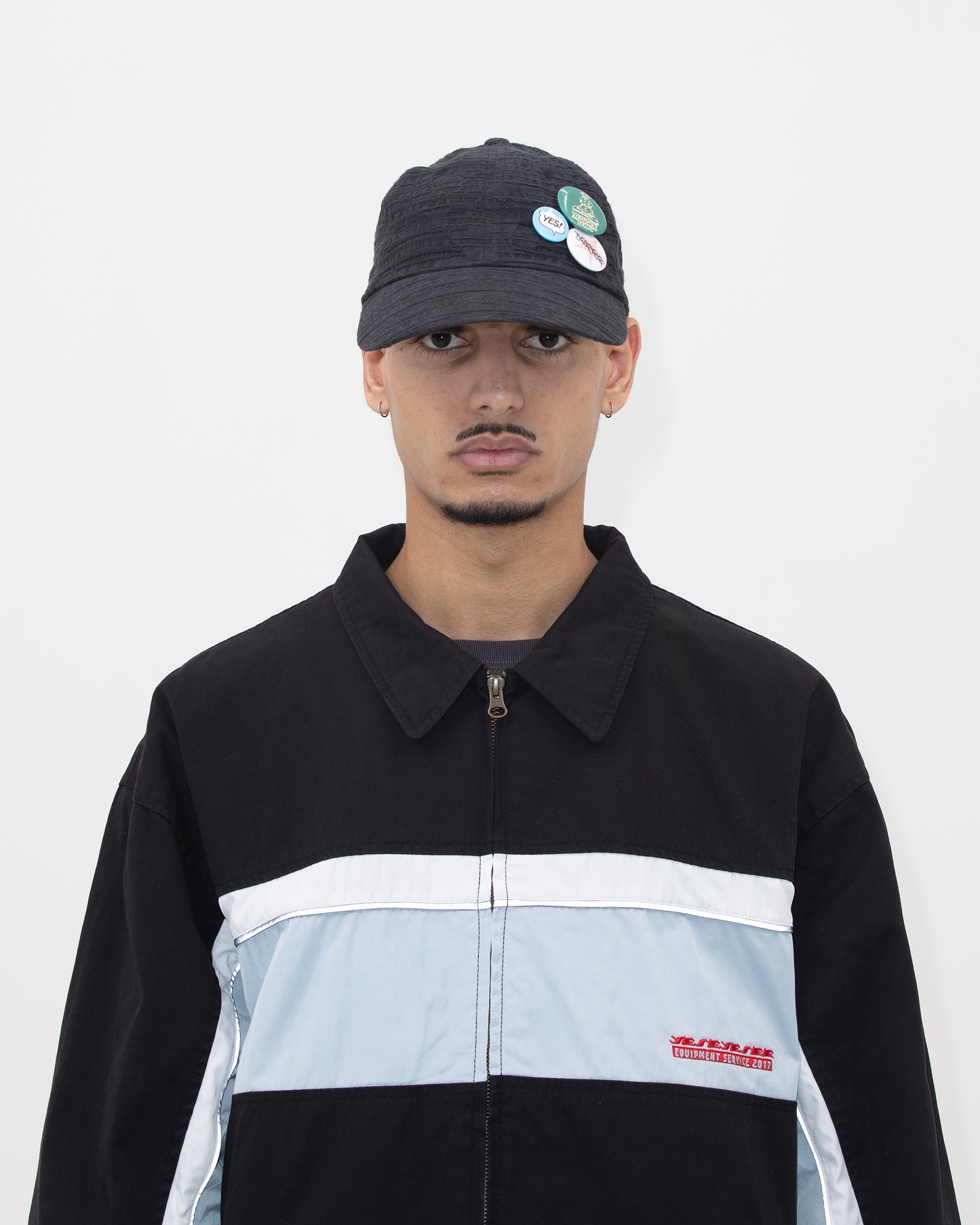 Y.E.S Pin Cap