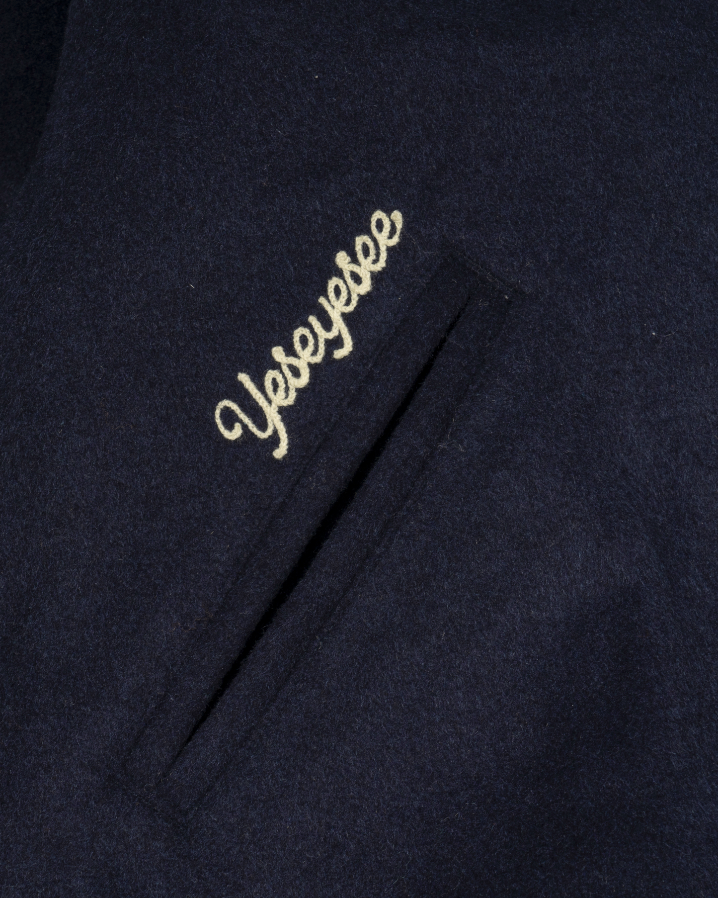 Floral Varsity Jacket