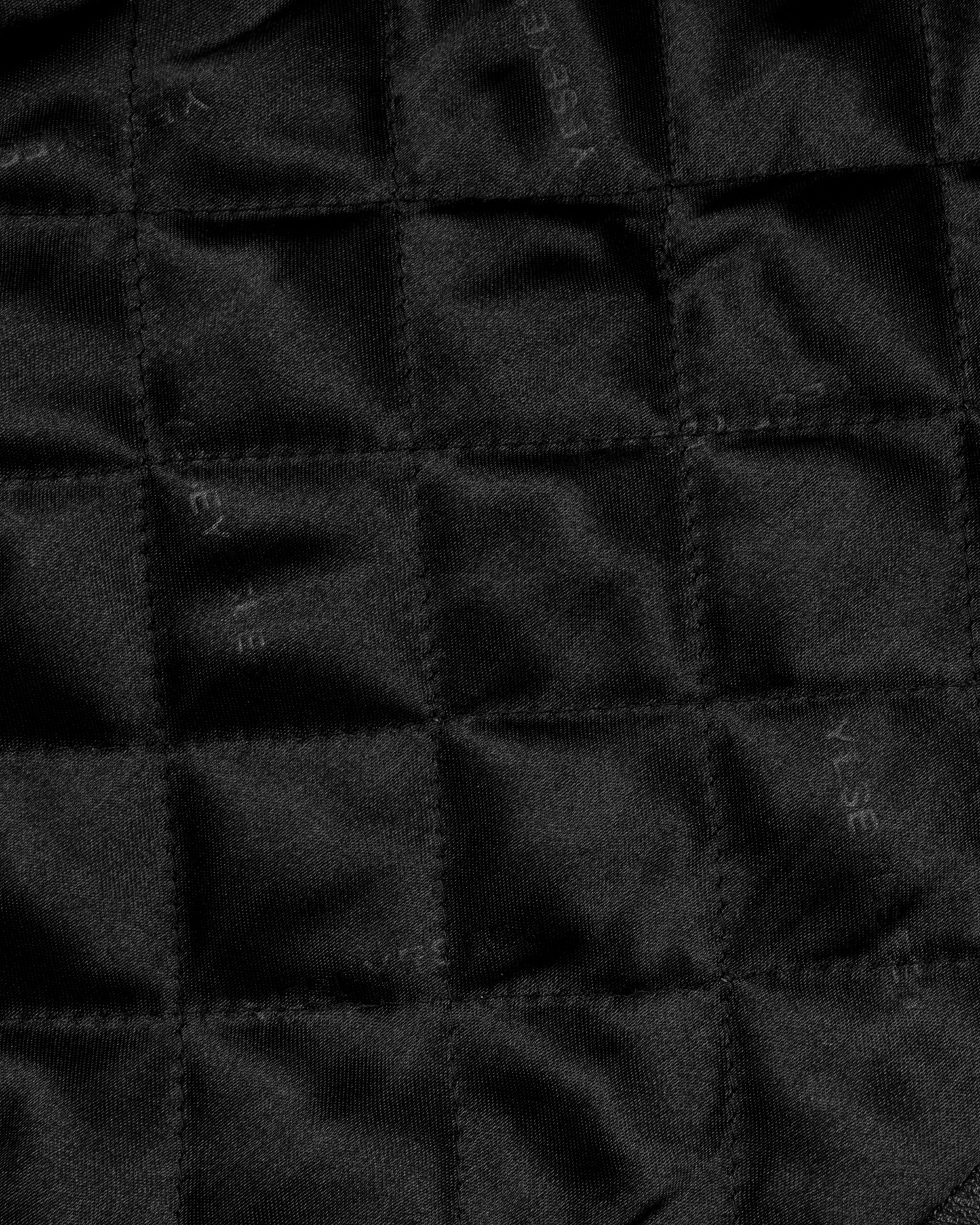 Glossy Leather Car Coat