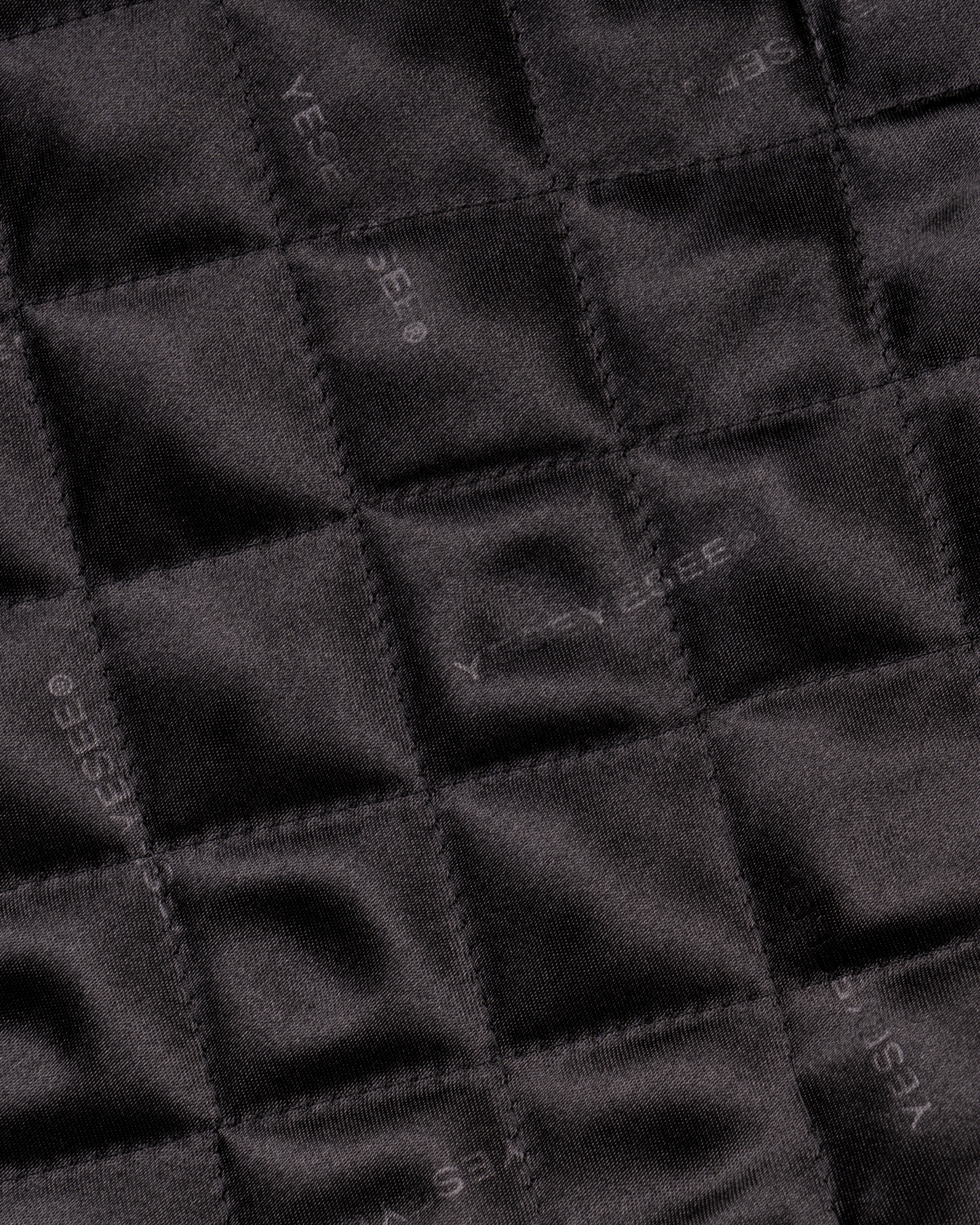 Glossy Leather Car Coat