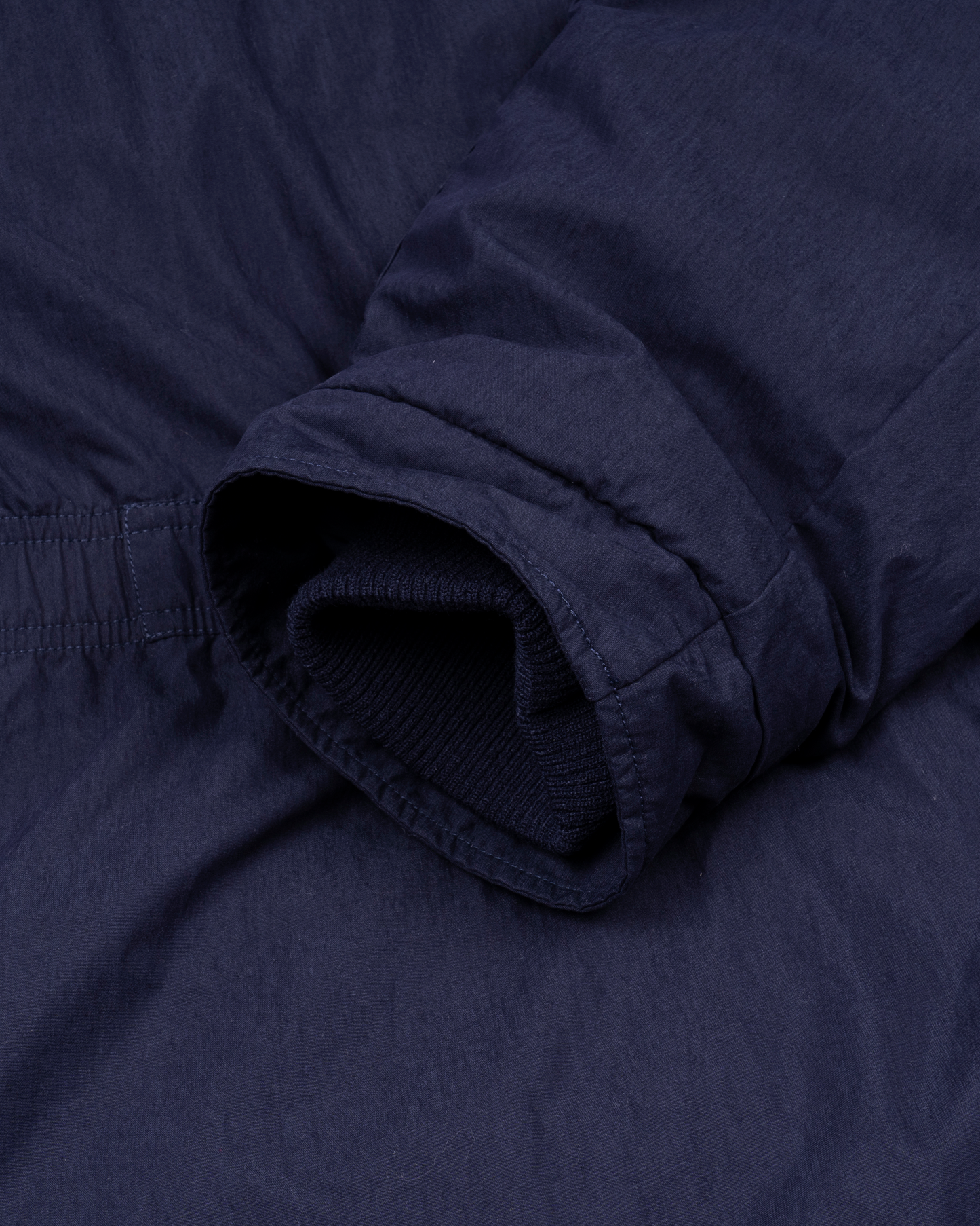 Guardian Down parka
