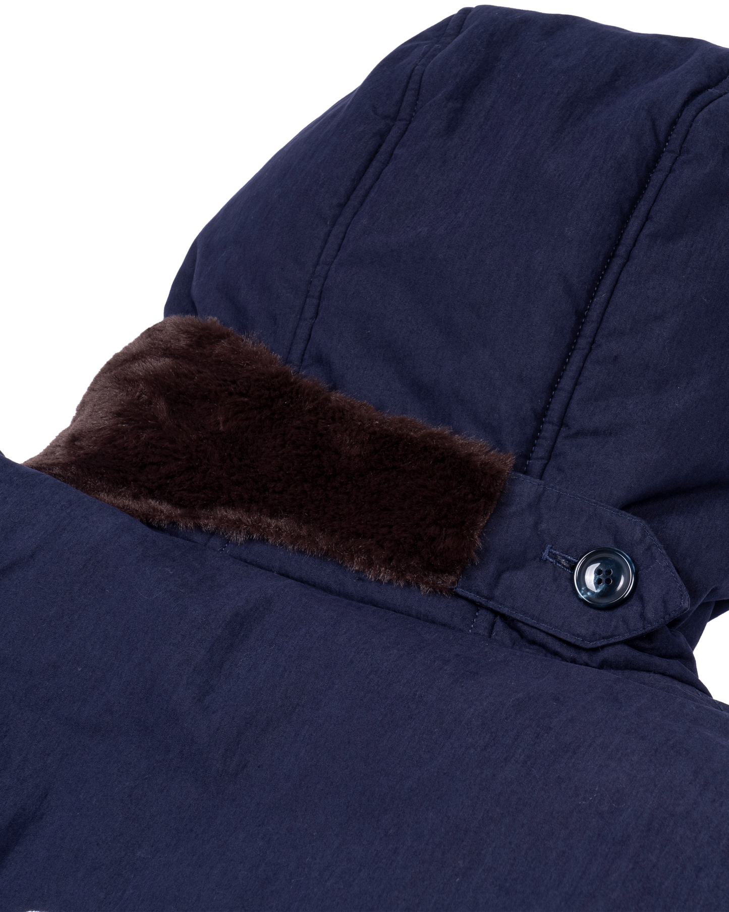 Guardian Down parka