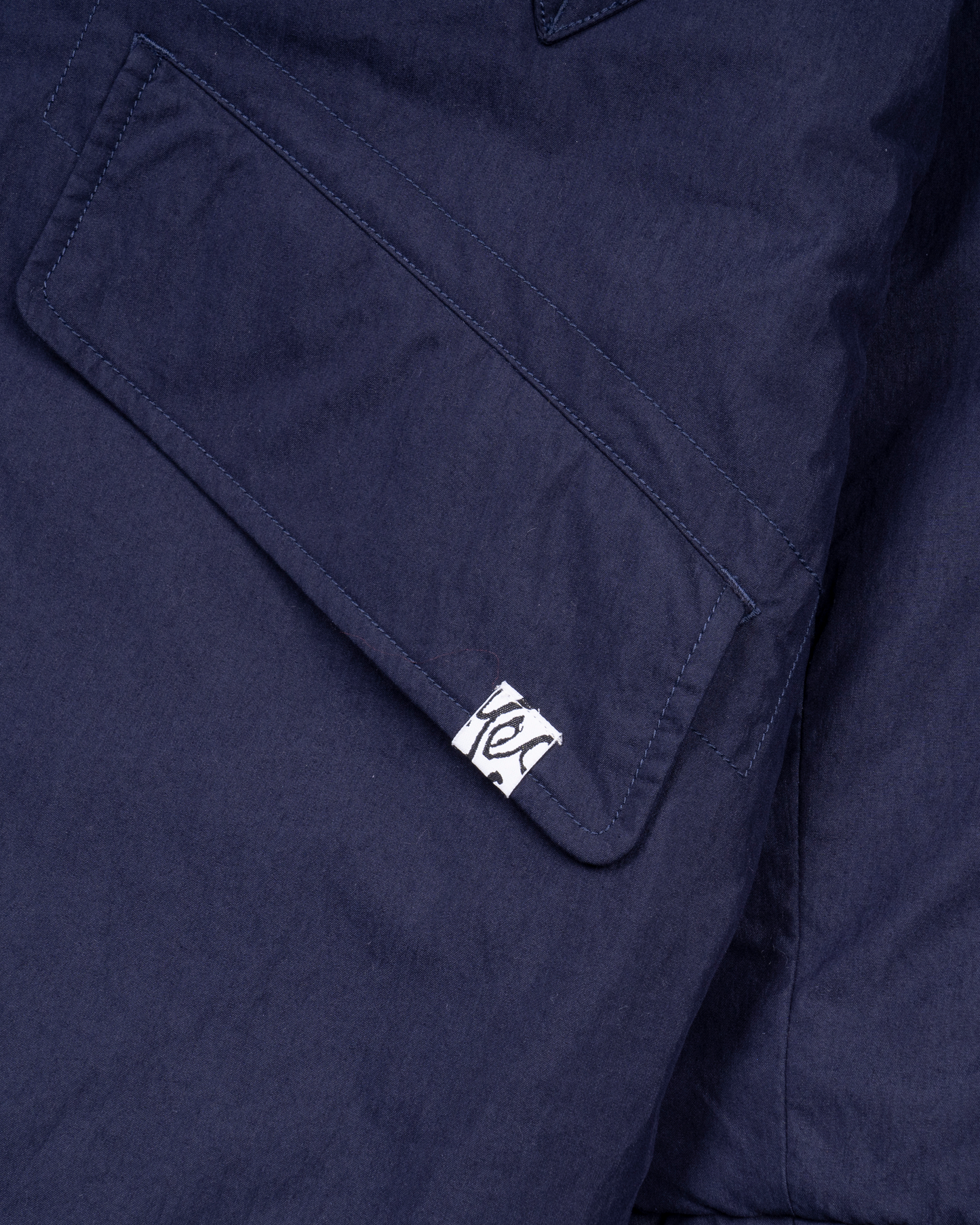 Guardian Down parka