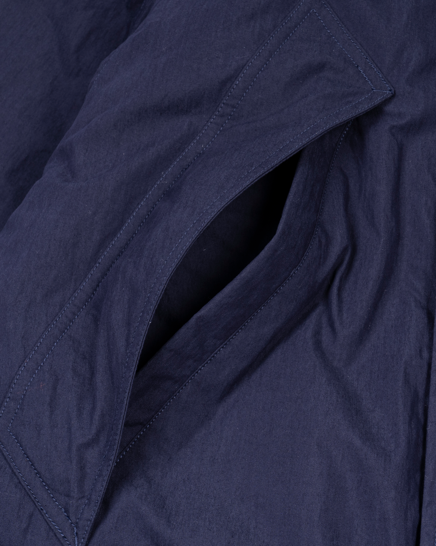 Guardian Down parka