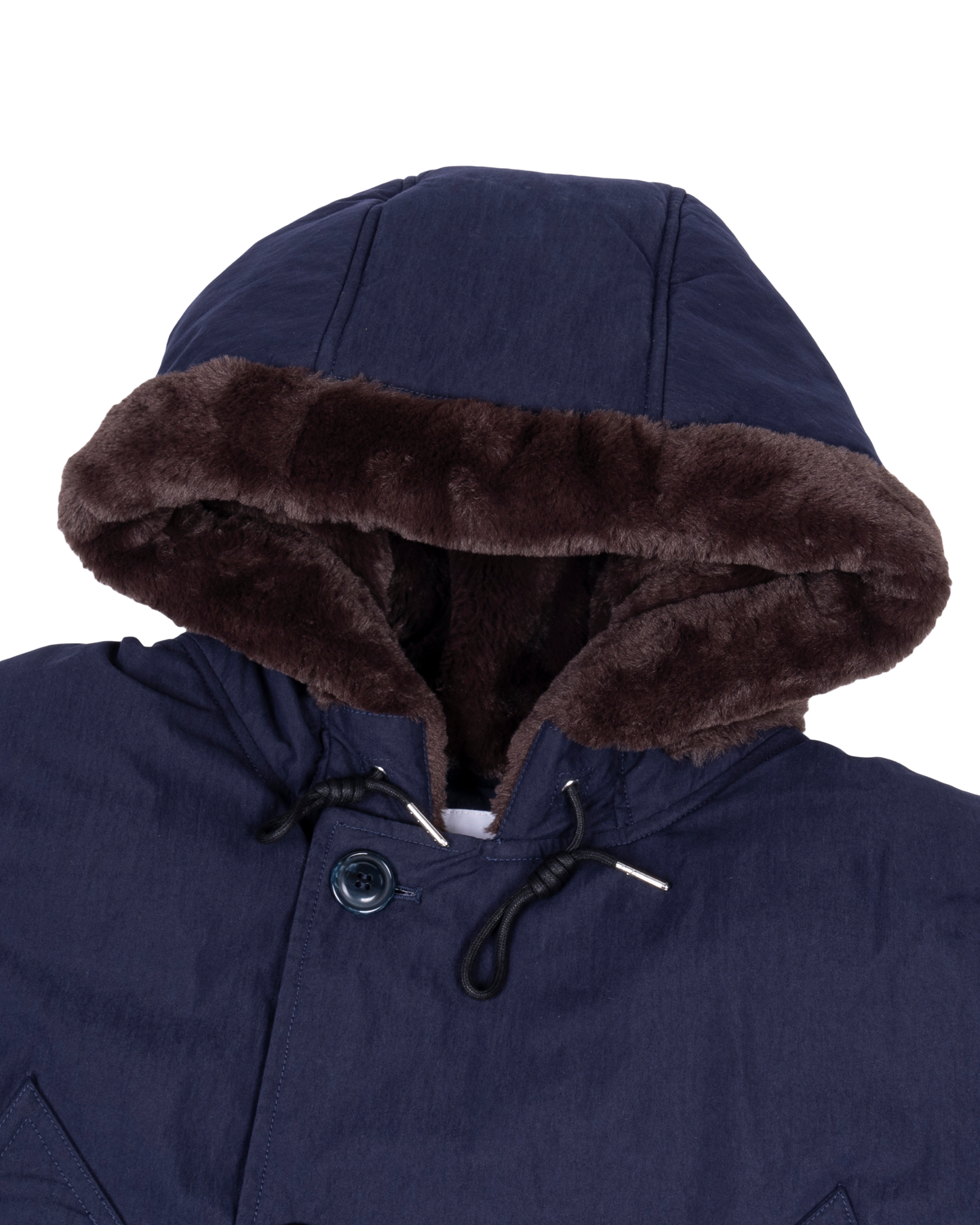 Guardian Down parka