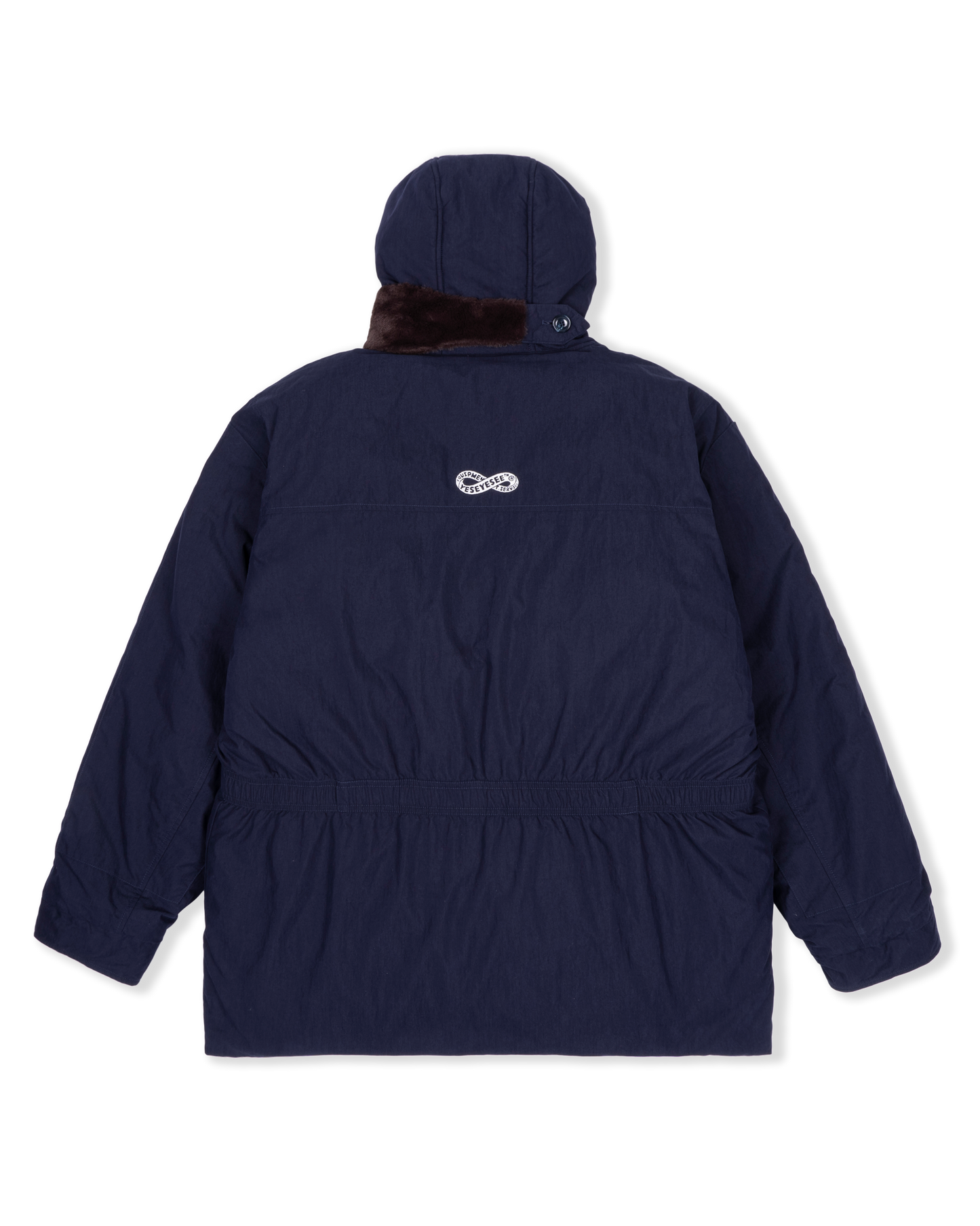 Guardian Down parka